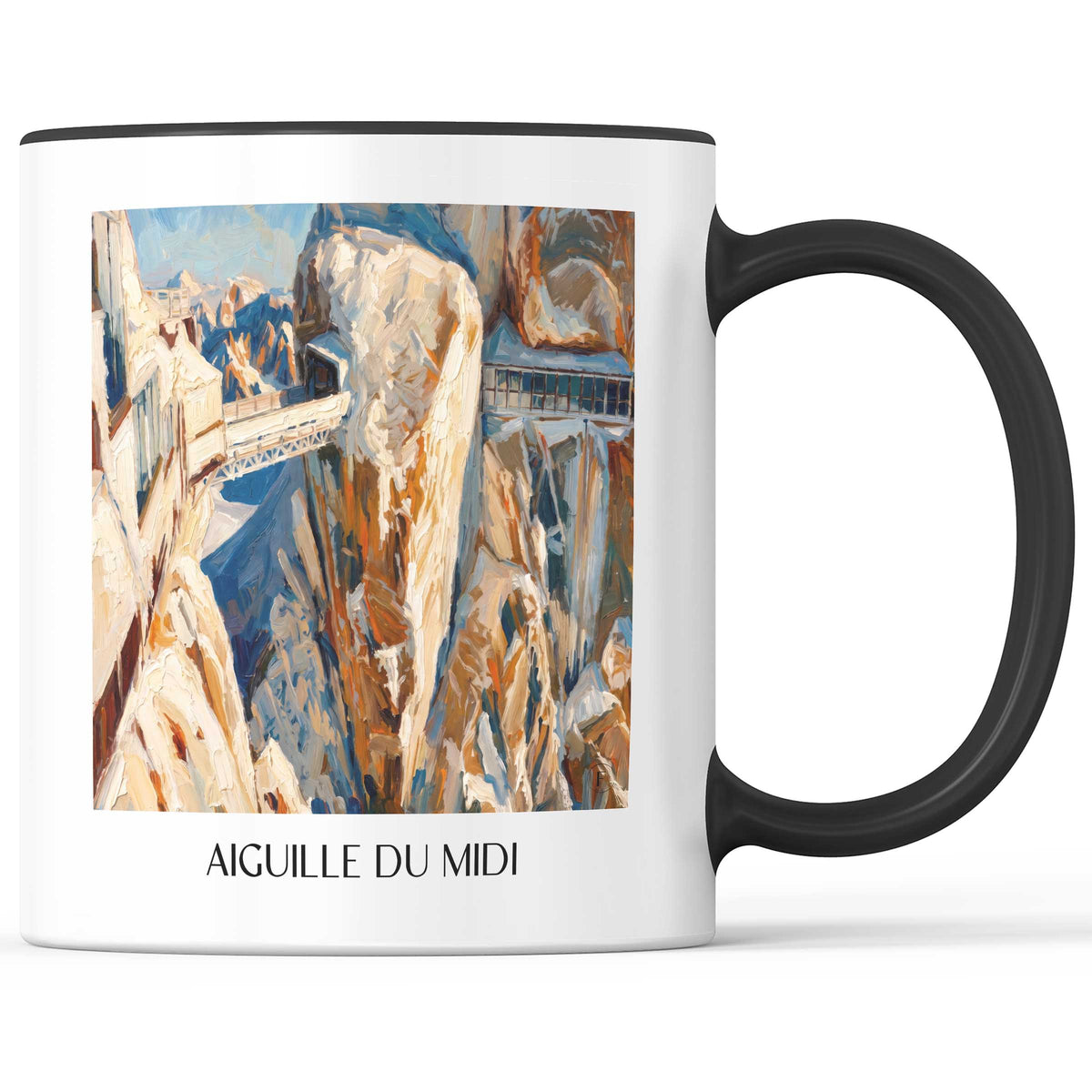 aiguille-du-midi-chamonix-frankreich-kaffeebecher-oil-painting-oelgemaelde
