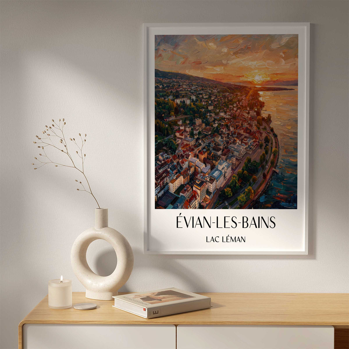 évian-les-bains-lac-léman-frankreich-poster-oil-painting-oelgemaelde