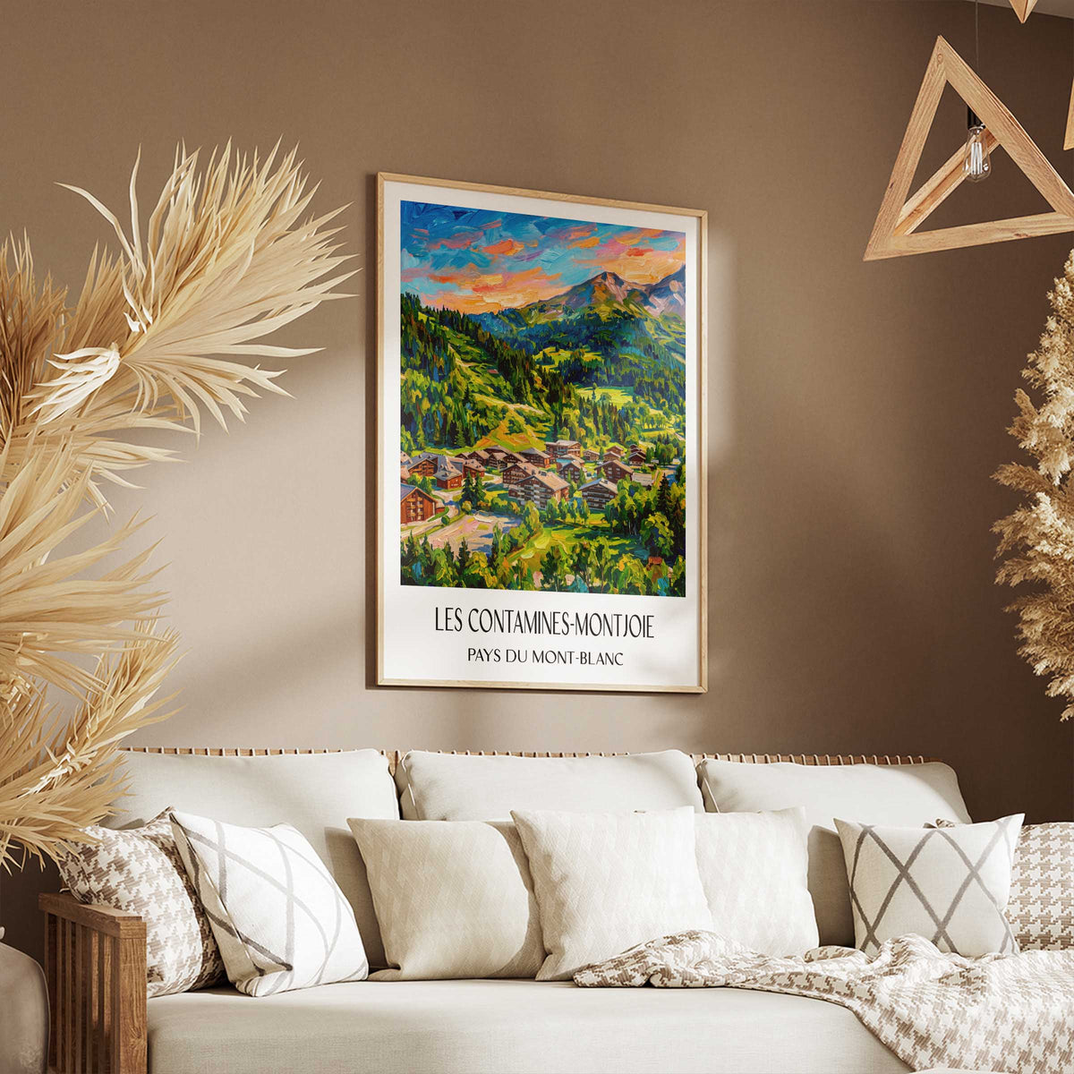 les-contamines-montjoie-pays-du-mont-blanc-frankreich-poster-oil-painting-oelgemaelde