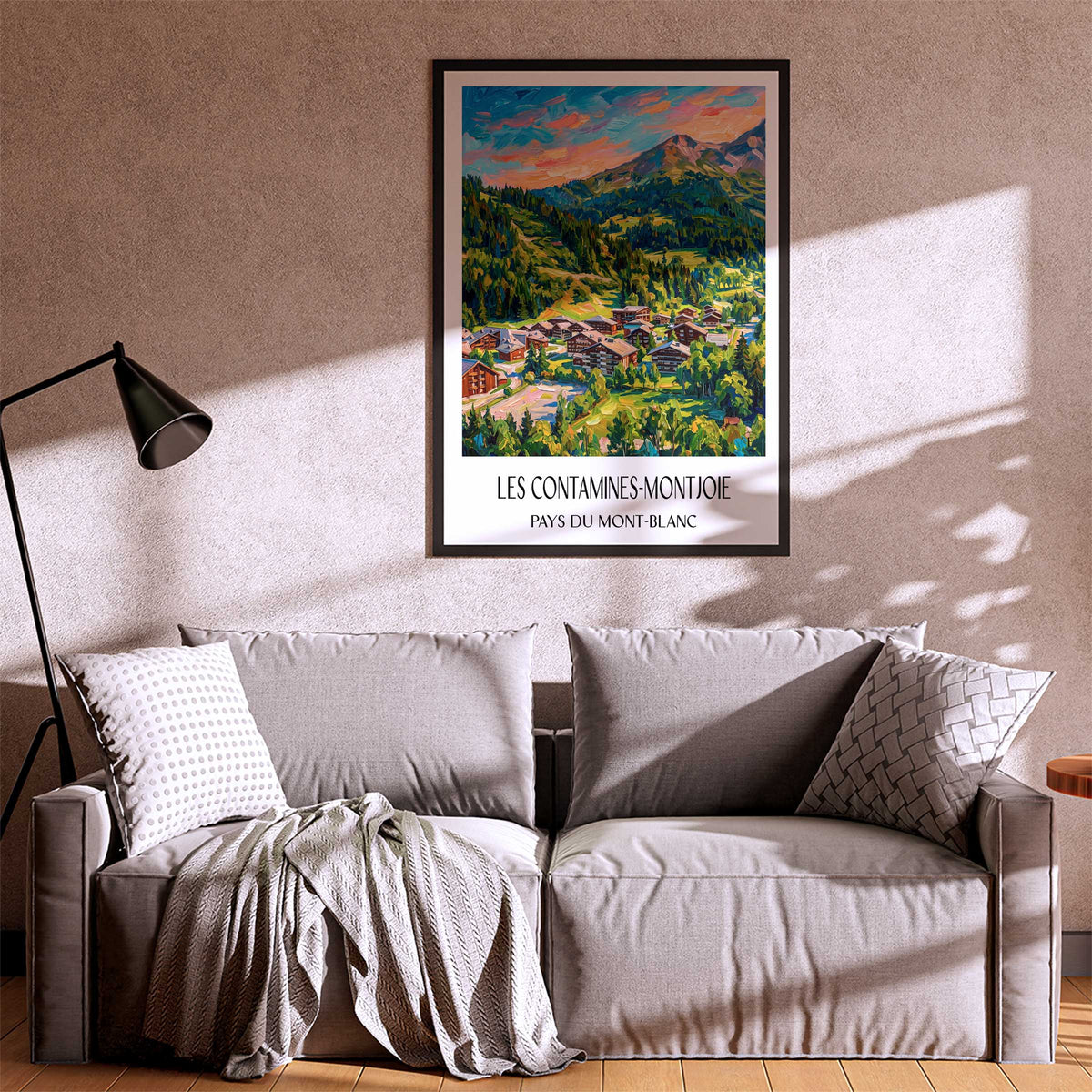 les-contamines-montjoie-pays-du-mont-blanc-frankreich-poster-oil-painting-oelgemaelde