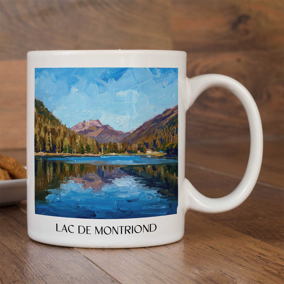 lac-de-montriond-portes-du-soleil-frankreich-kaffeebecher-oil-painting-oelgemaelde