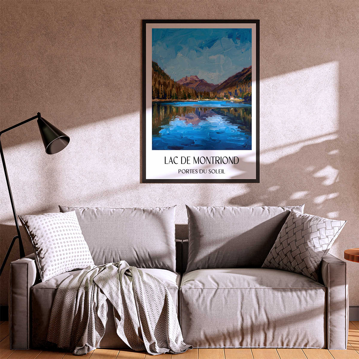 lac-de-montriond-portes-du-soleil-frankreich-poster-oil-painting-oelgemaelde