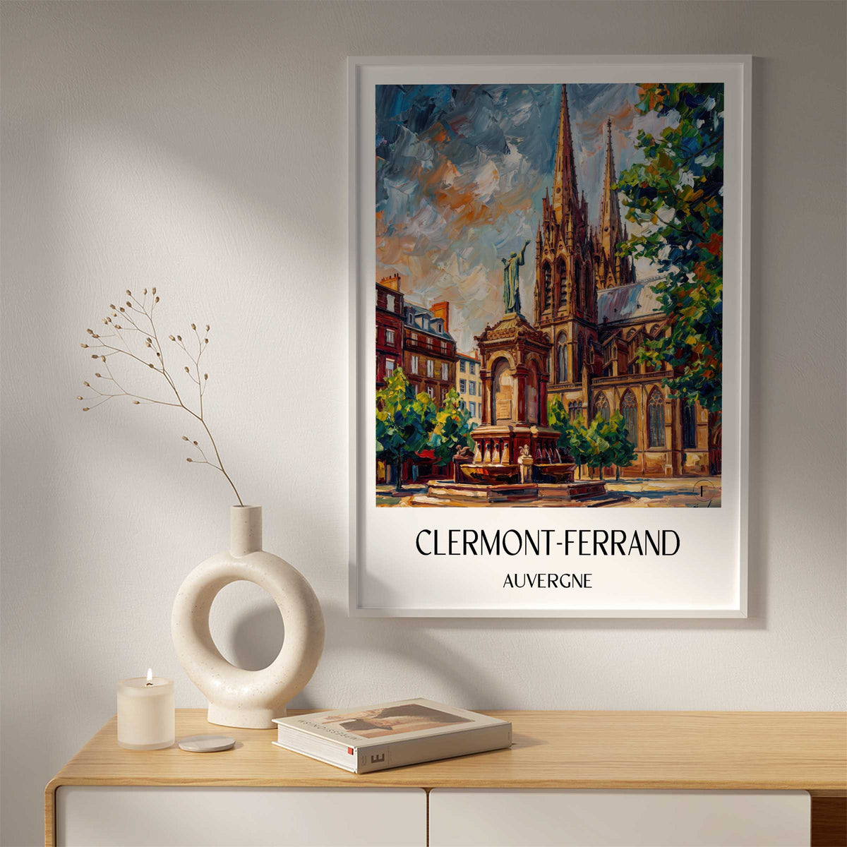 clermont-ferrand-auvergne-frankreich-poster-oil-painting-oelgemaelde