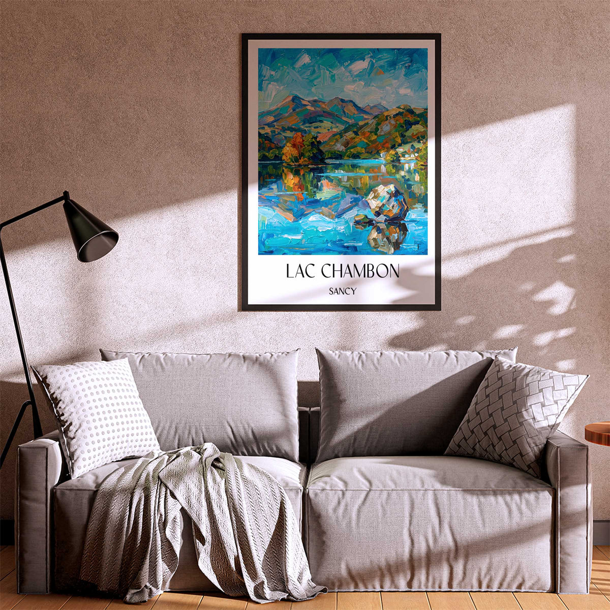 lac-chambon-sancy-frankreich-poster-oil-painting-oelgemaelde