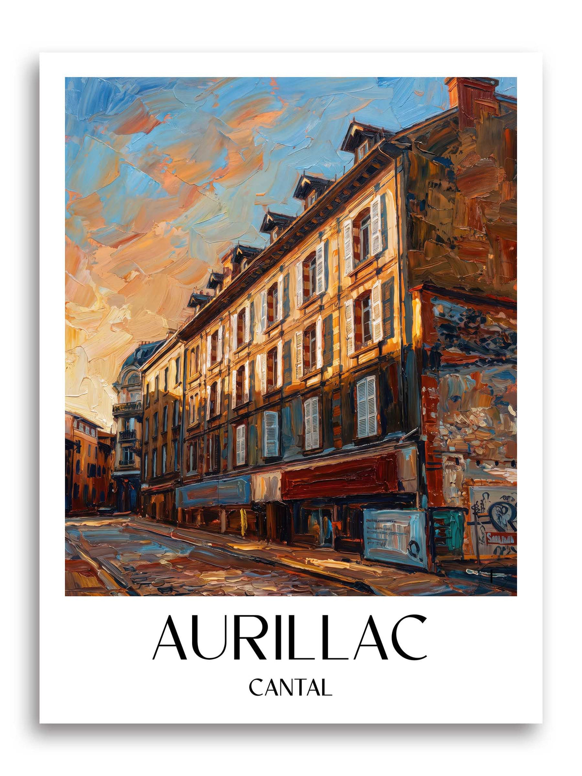 aurillac-cantal-frankreich-poster-oil-painting-oelgemaelde