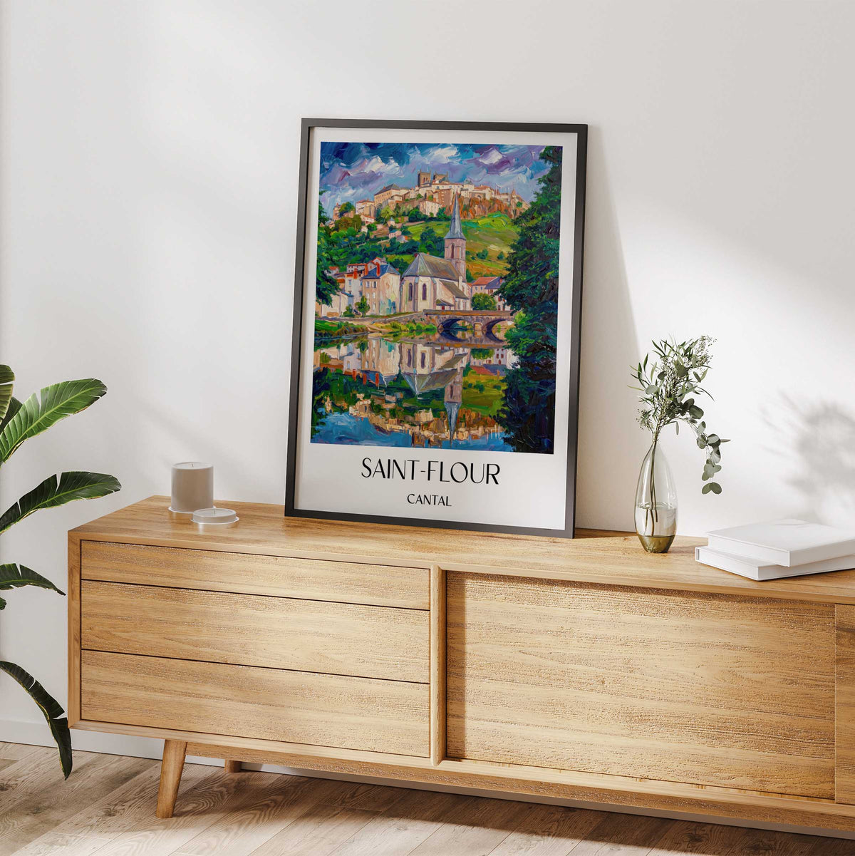 saint-flour-cantal-frankreich-poster-oil-painting-oelgemaelde