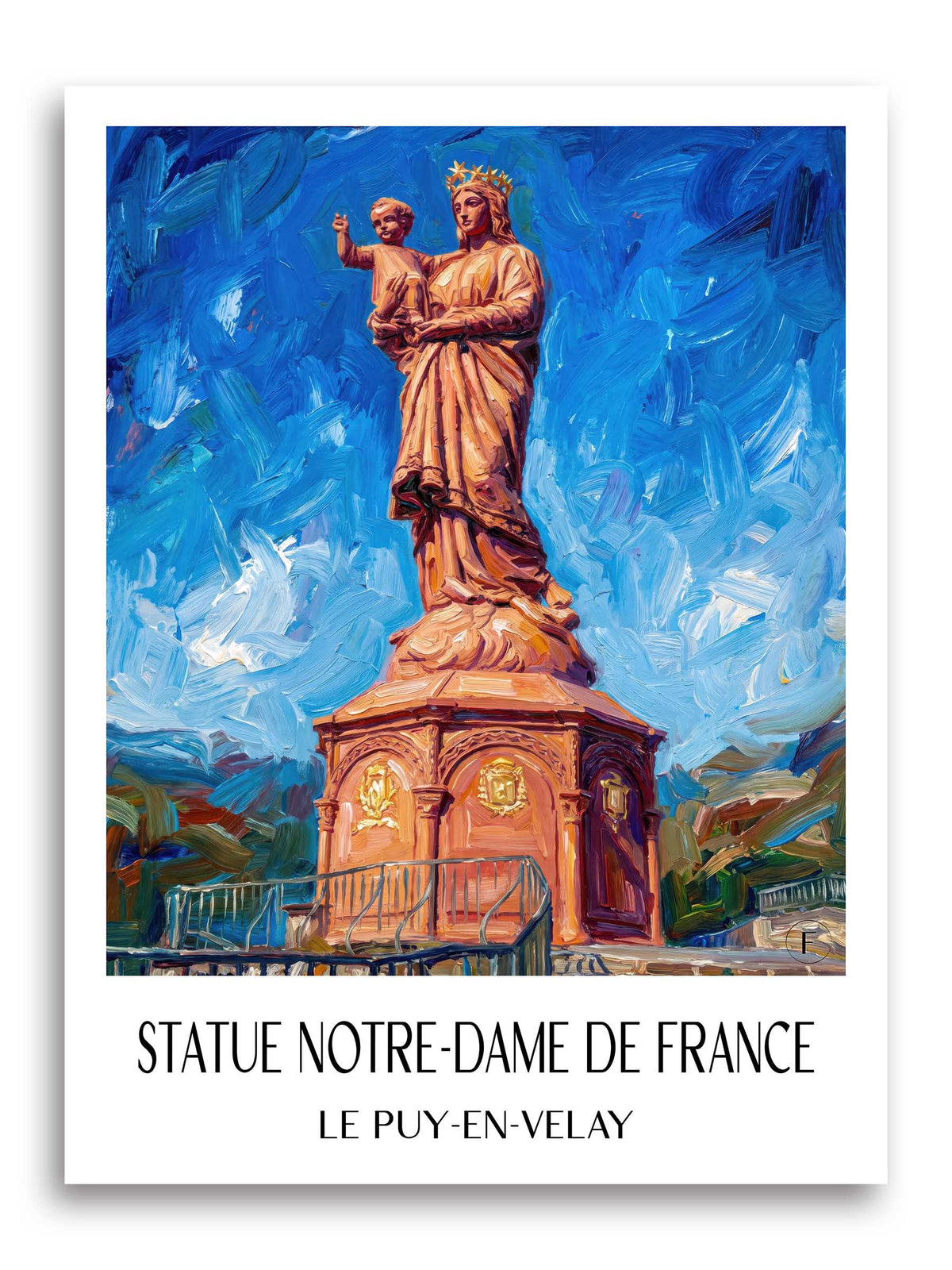 statue-notre-dame-de-france-le-puy-en-velay-frankreich-poster-oil-painting-oelgemaelde