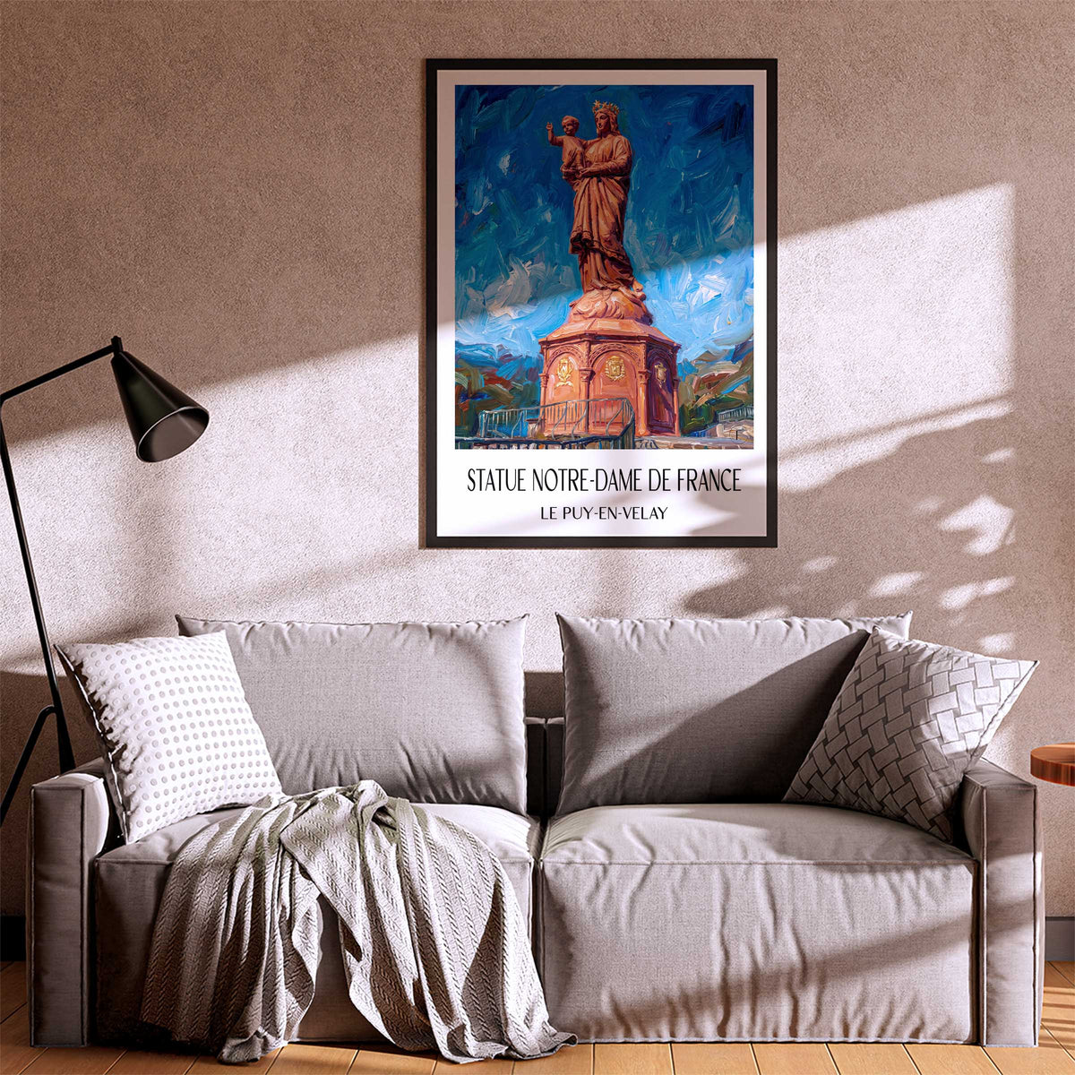 statue-notre-dame-de-france-le-puy-en-velay-frankreich-poster-oil-painting-oelgemaelde