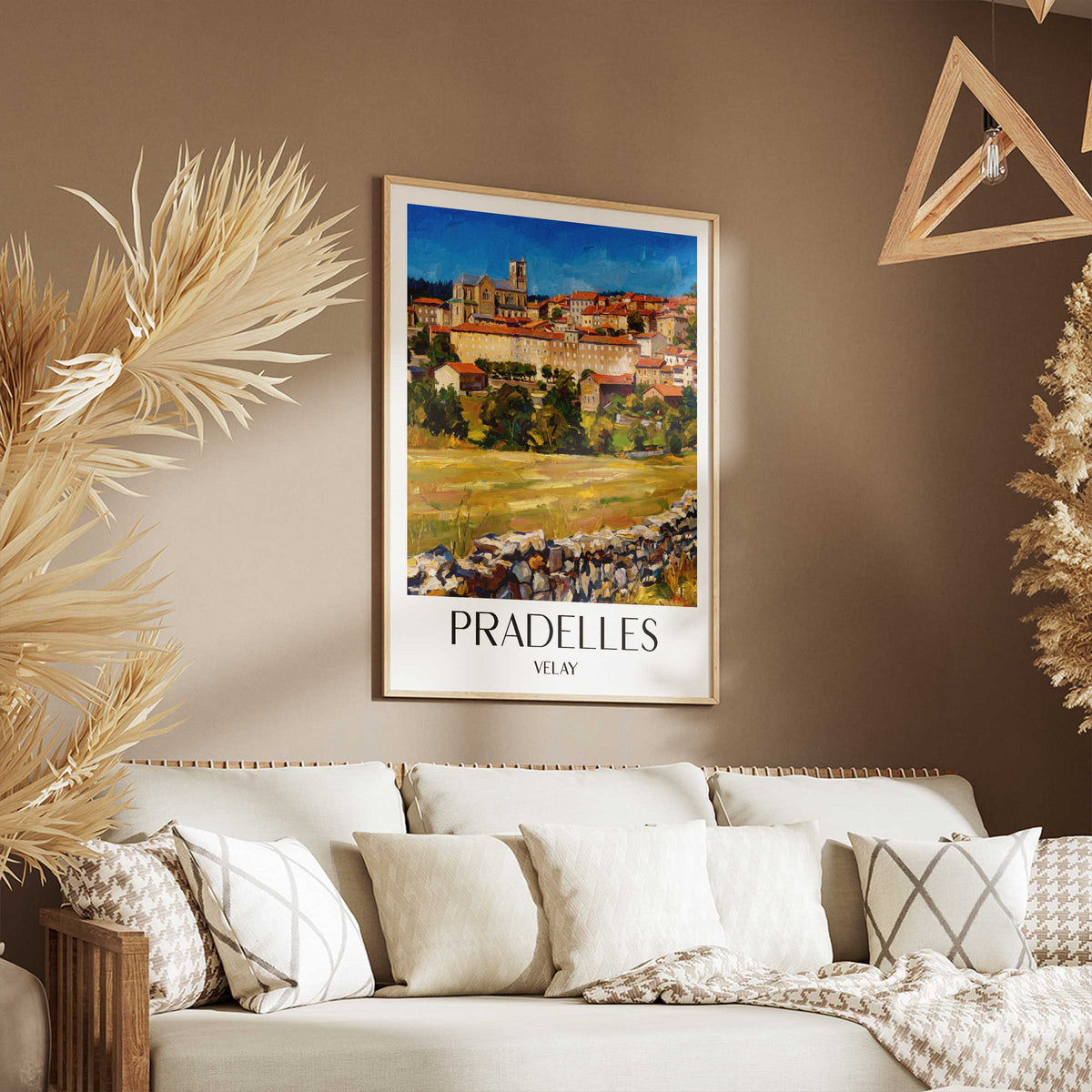 pradelles-velay-frankreich-poster-oil-painting-oelgemaelde