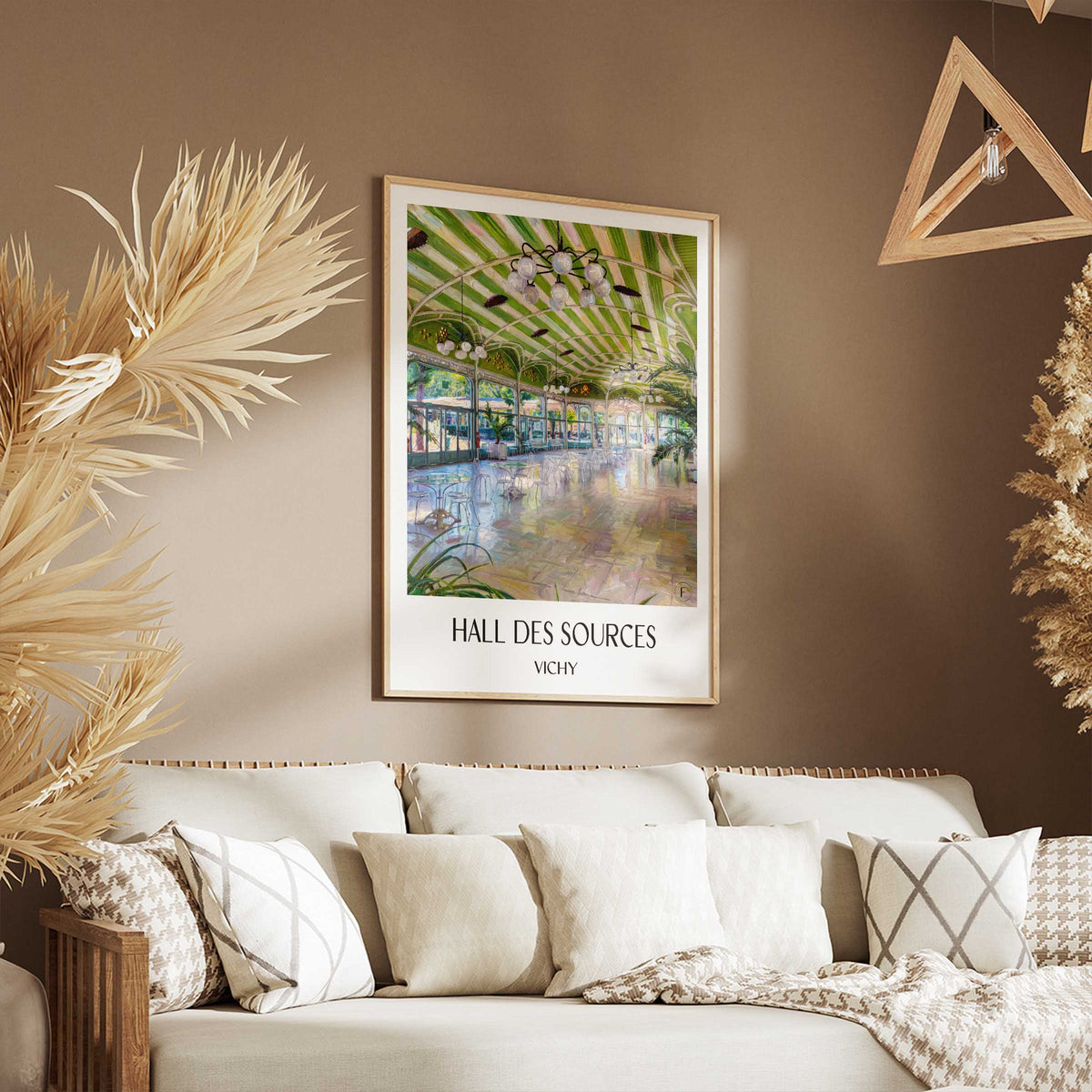 hall-des-sources-vichy-frankreich-poster-oil-painting-oelgemaelde