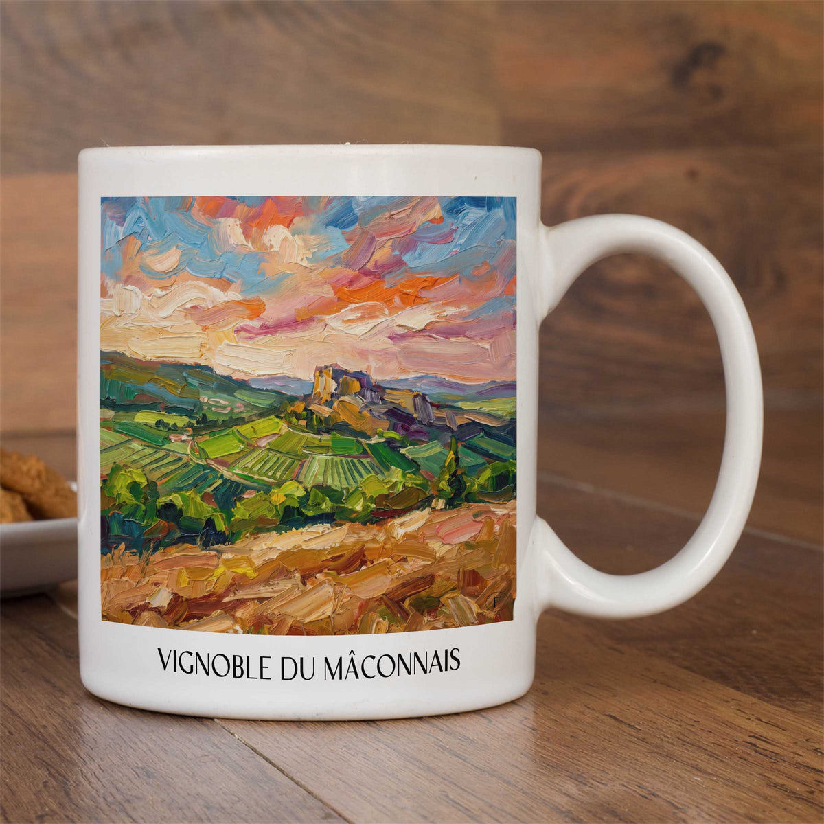 vignoble-du-mâconnais-saône-et-loire-frankreich-kaffeebecher-oil-painting-oelgemaelde