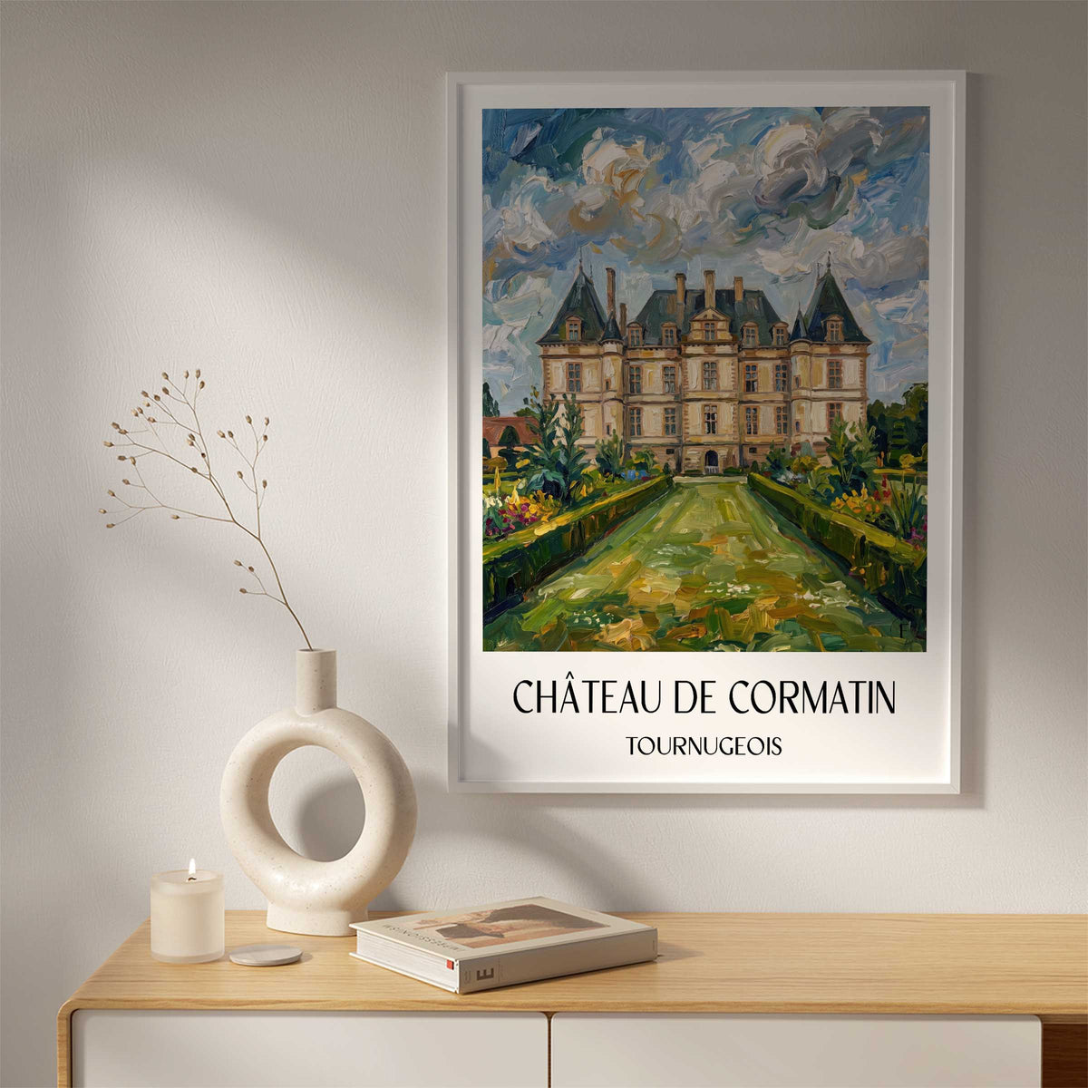 château-de-cormatin-tournugeois-frankreich-poster-oil-painting-oelgemaelde
