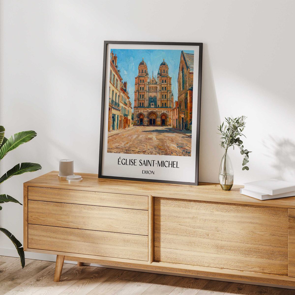 église-saint-michel-dijon-frankreich-poster-oil-painting-oelgemaelde