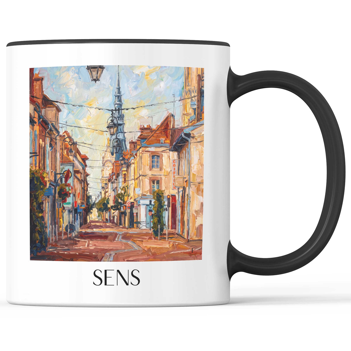 sens-bourgogne-frankreich-kaffeebecher-oil-painting-oelgemaelde