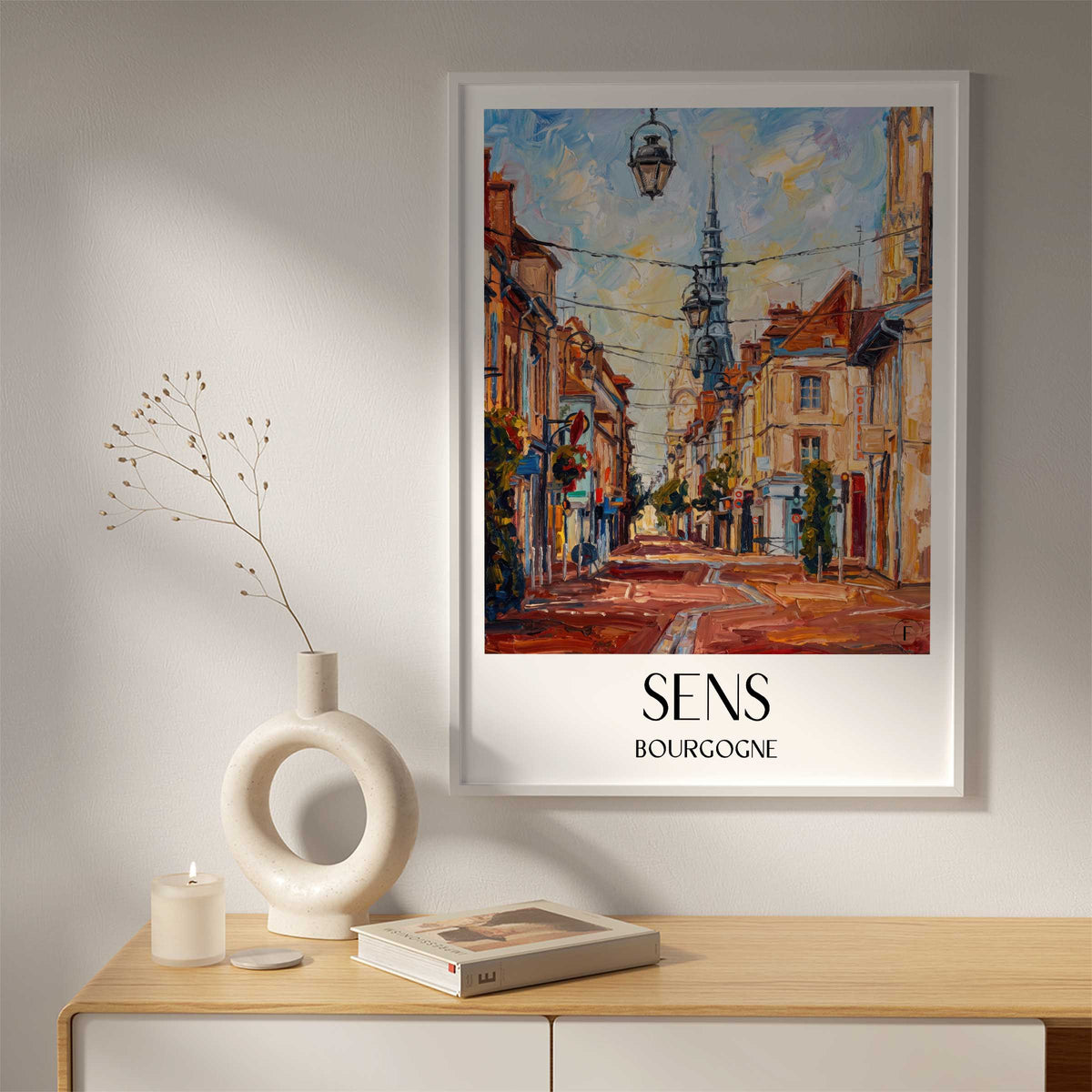 sens-bourgogne-frankreich-poster-oil-painting-oelgemaelde