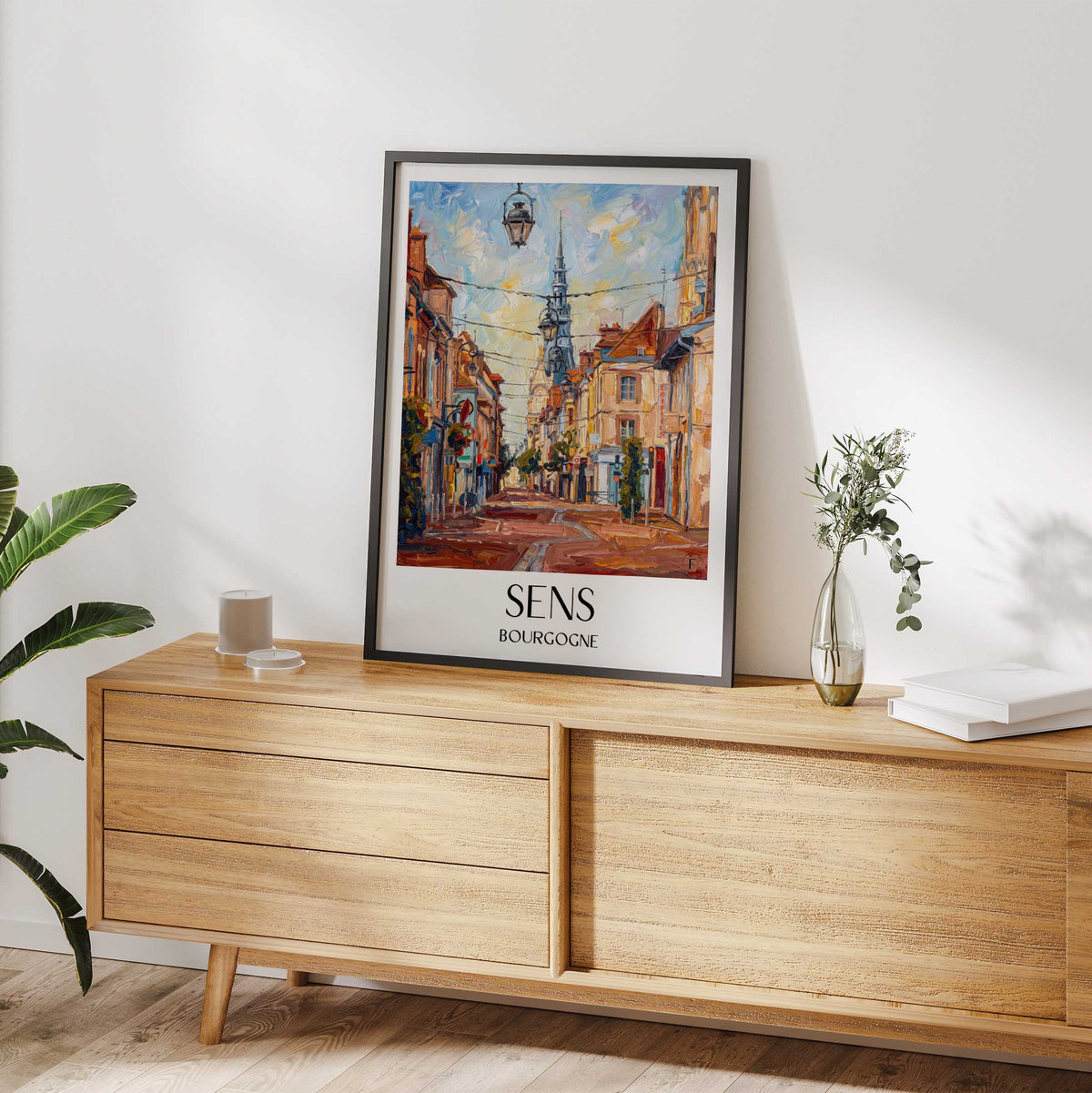 sens-bourgogne-frankreich-poster-oil-painting-oelgemaelde