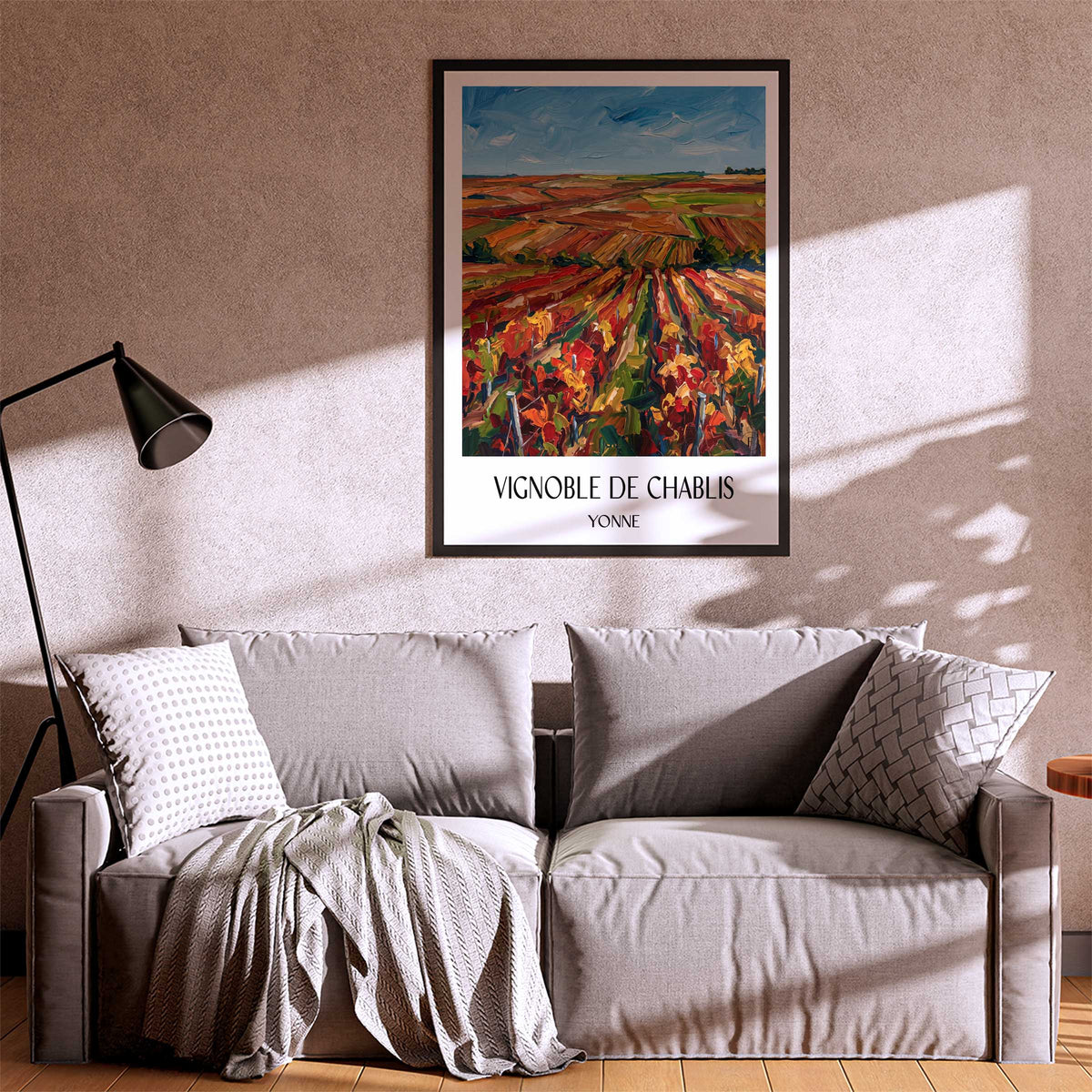 vignoble-de-chablis-yonne-frankreich-poster-oil-painting-oelgemaelde