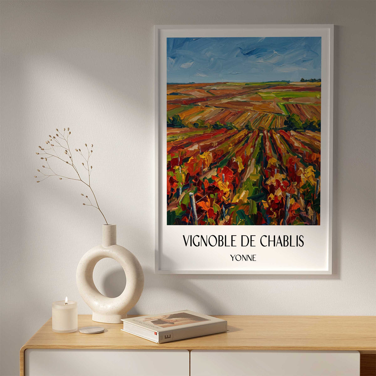 vignoble-de-chablis-yonne-frankreich-poster-oil-painting-oelgemaelde