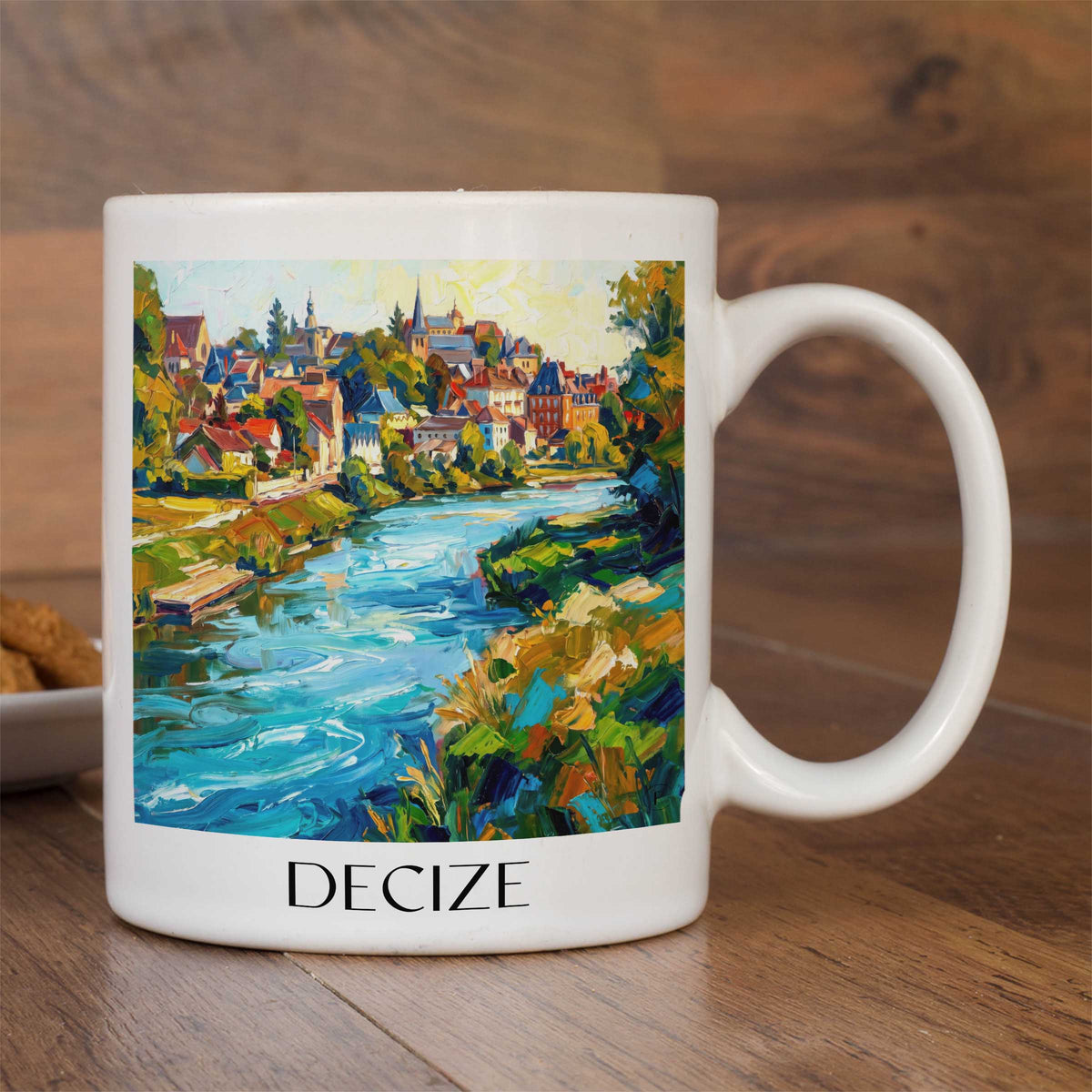 decize-nivernais-frankreich-kaffeebecher-oil-painting-oelgemaelde