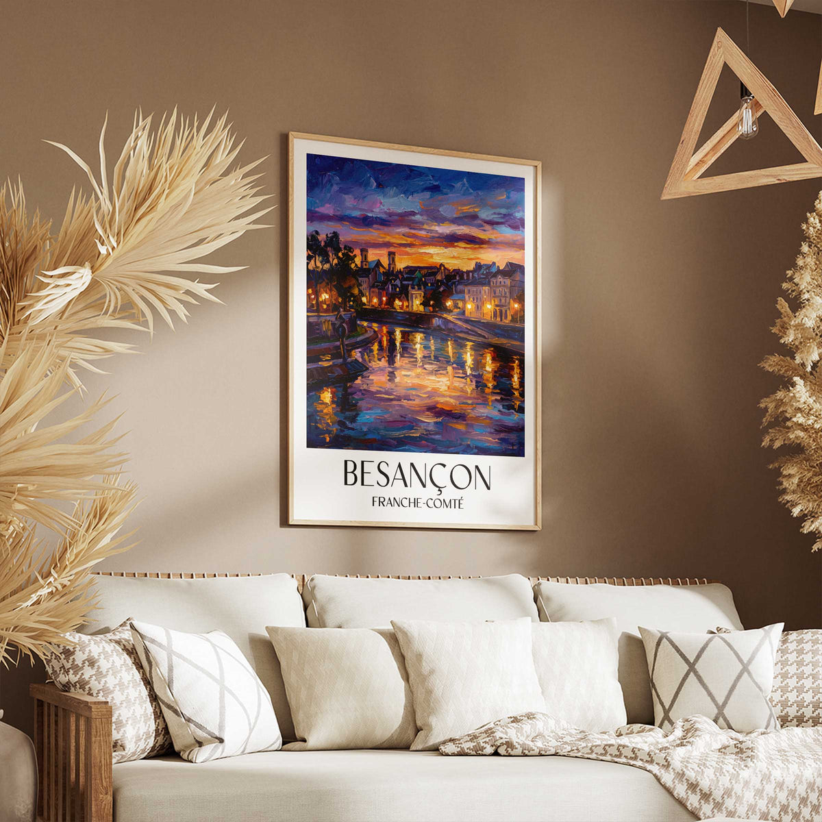 besançon-franche-comté-frankreich-poster-oil-painting-oelgemaelde