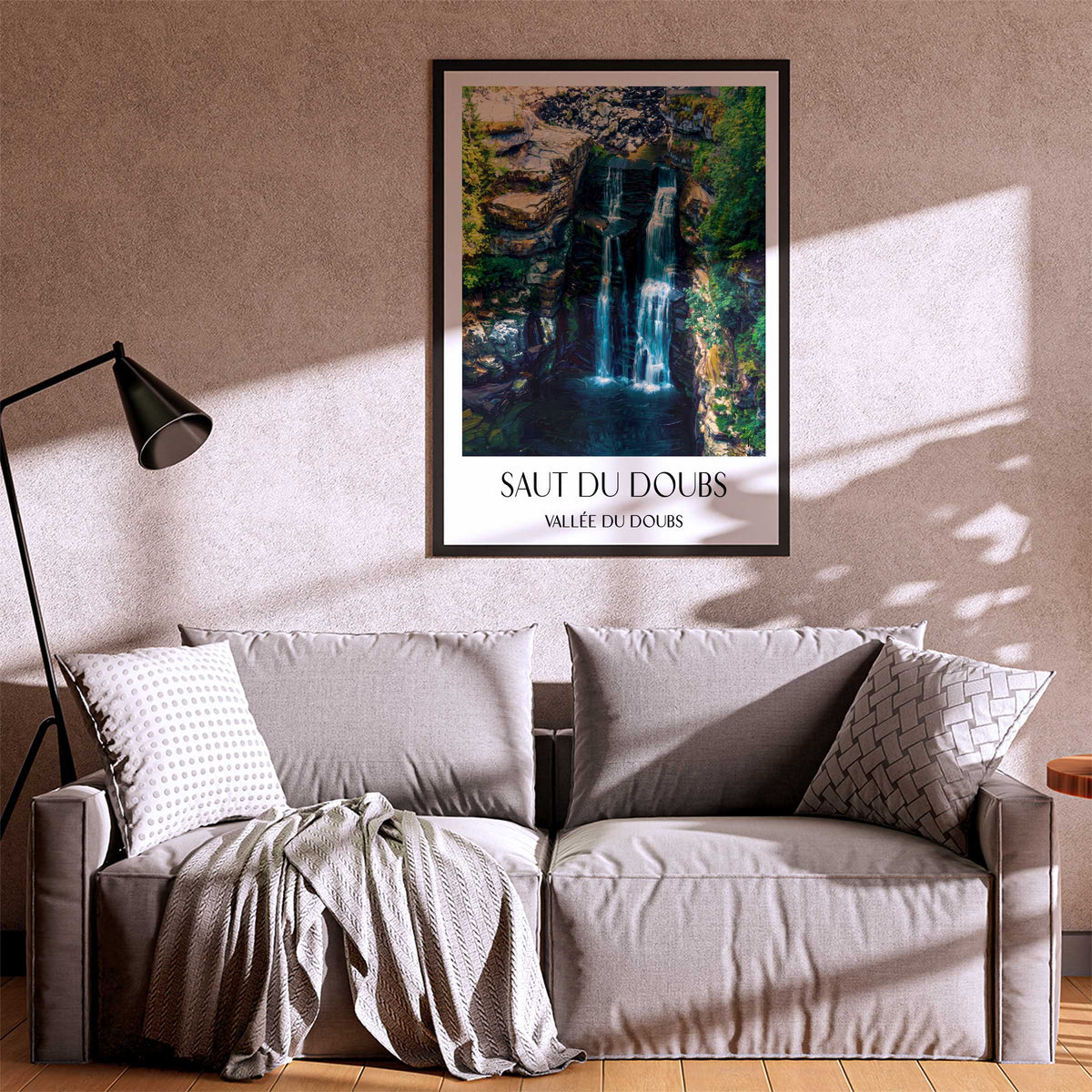 saut-du-doubs-vallée-du-doubs-frankreich-poster-oil-painting-oelgemaelde