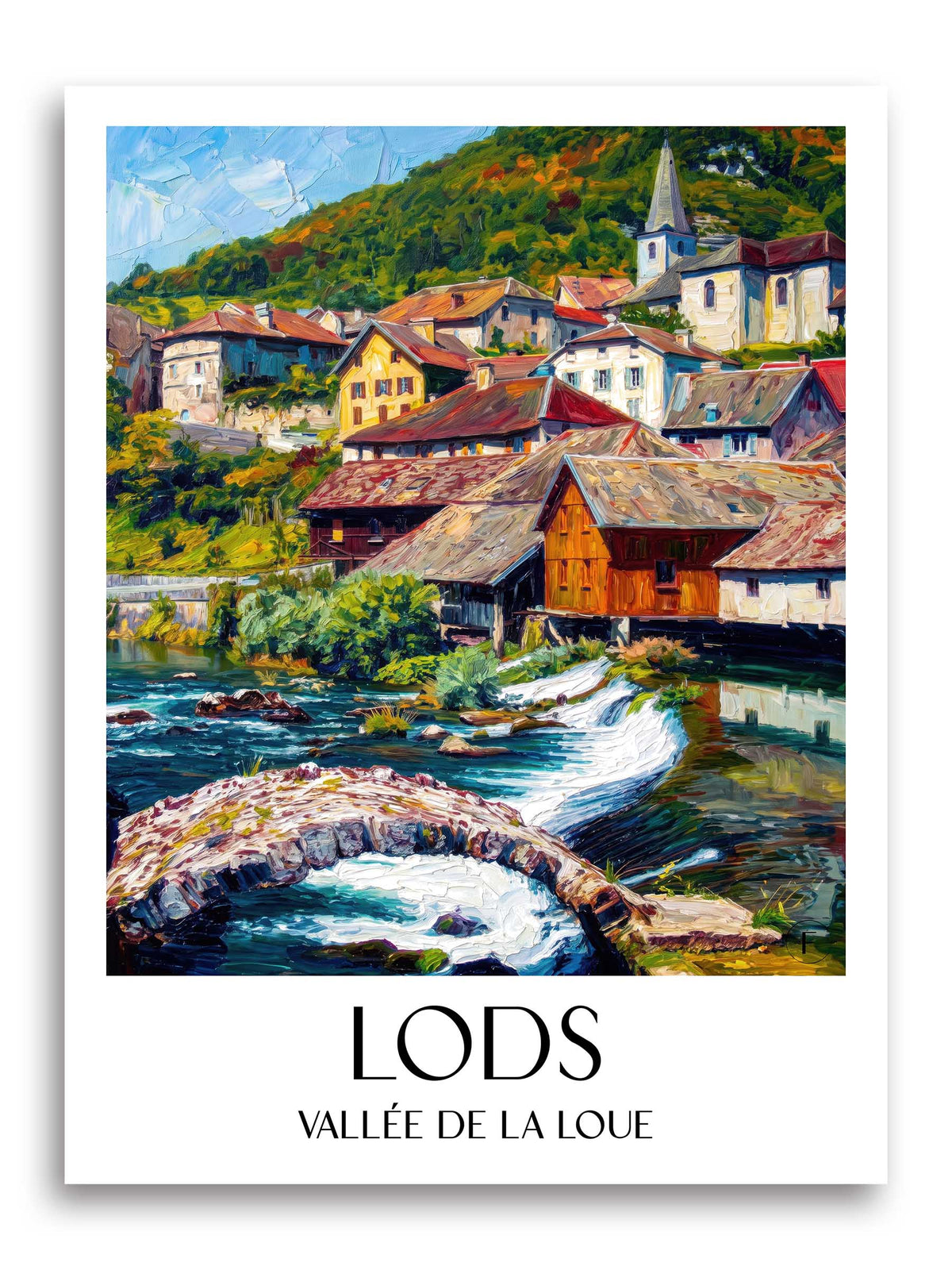 lods-vallée-de-la-loue-frankreich-poster-oil-painting-oelgemaelde