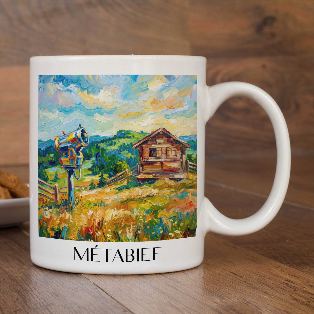 métabief-haut-doubs-frankreich-kaffeebecher-oil-painting-oelgemaelde