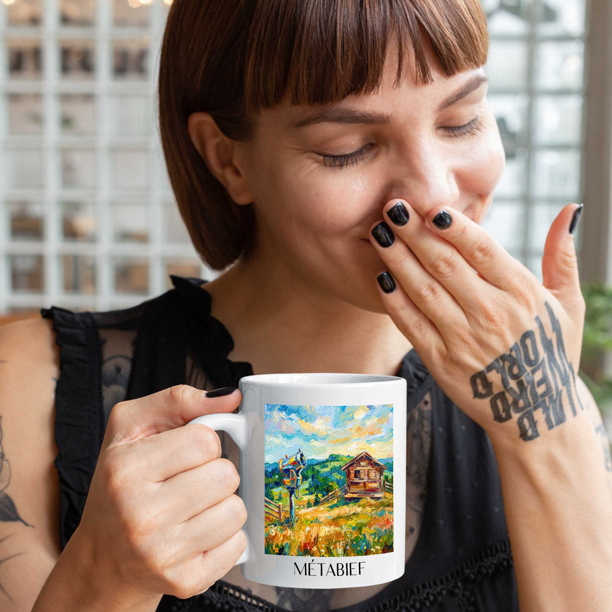 métabief-haut-doubs-frankreich-kaffeebecher-oil-painting-oelgemaelde