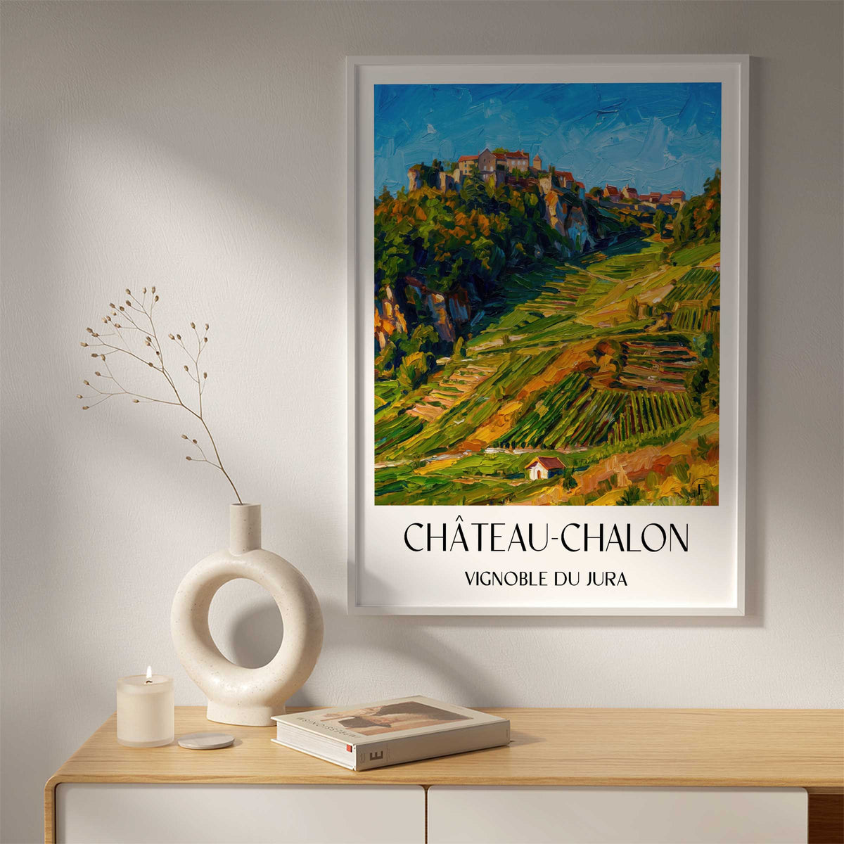 château-chalon-vignoble-du-jura-frankreich-poster-oil-painting-oelgemaelde