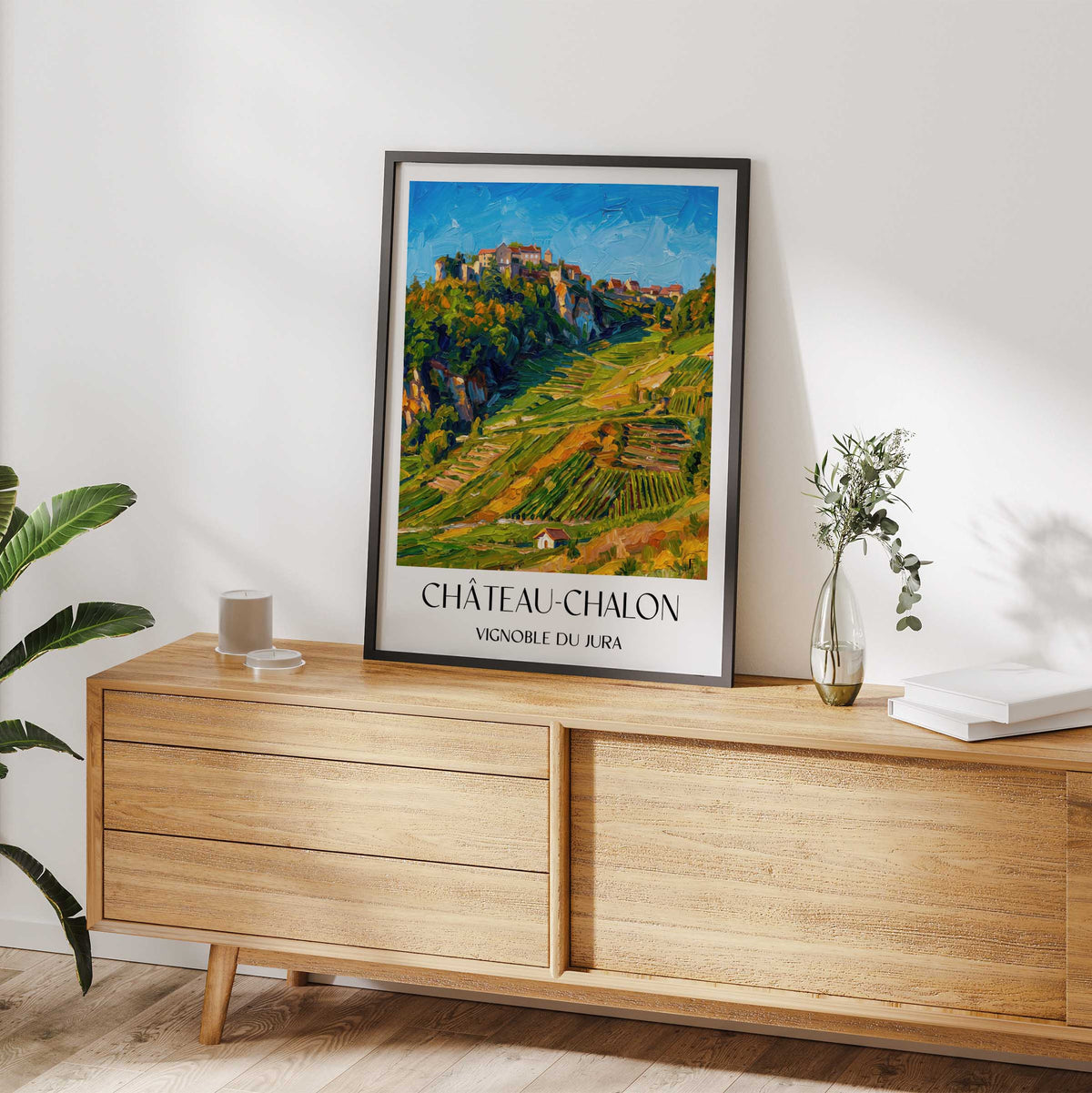 château-chalon-vignoble-du-jura-frankreich-poster-oil-painting-oelgemaelde