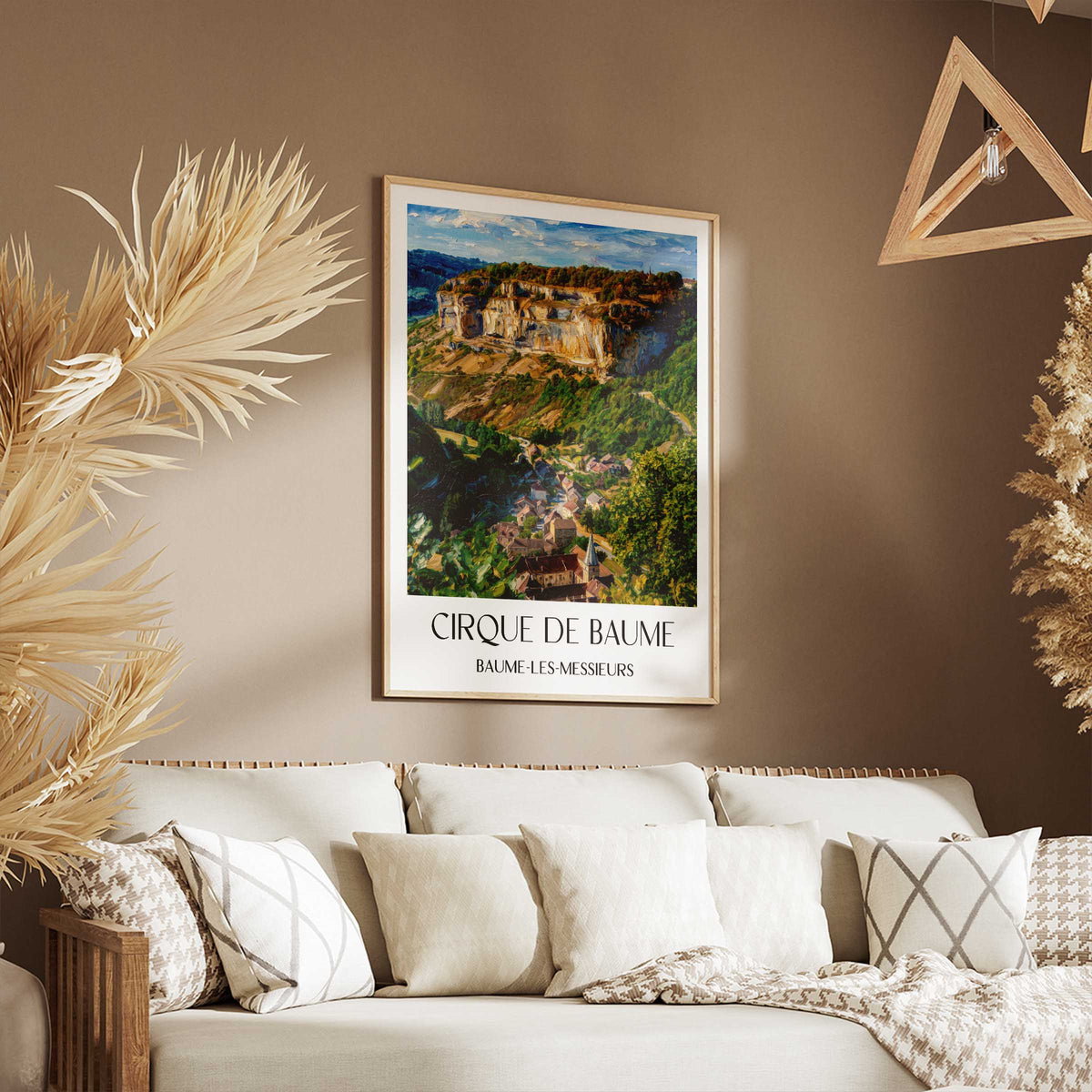 cirque-de-baume-baume-les-messieurs-frankreich-poster-oil-painting-oelgemaelde
