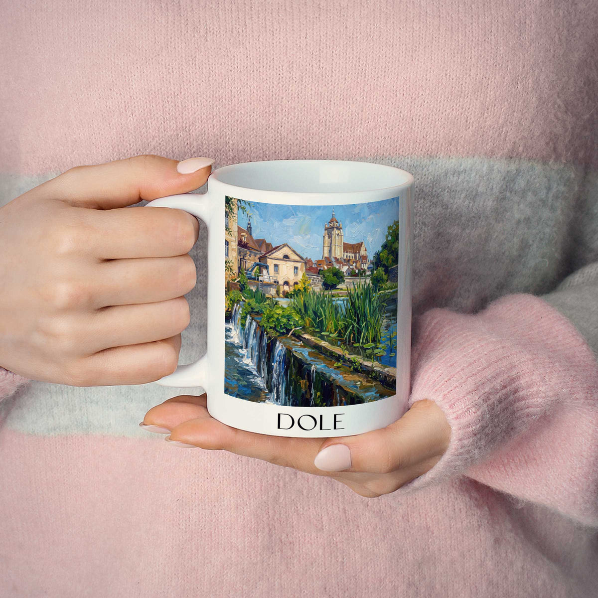 dole-jura-frankreich-kaffeebecher-oil-painting-oelgemaelde