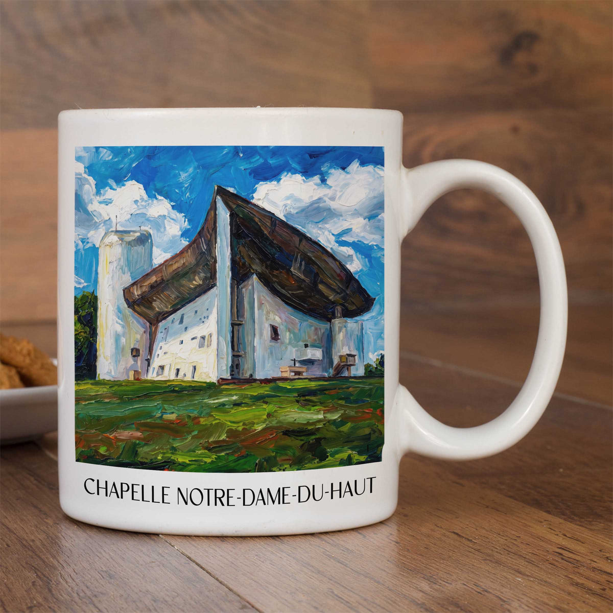 chapelle-notre-dame-du-haut-ronchamp-frankreich-kaffeebecher-oil-painting-oelgemaelde