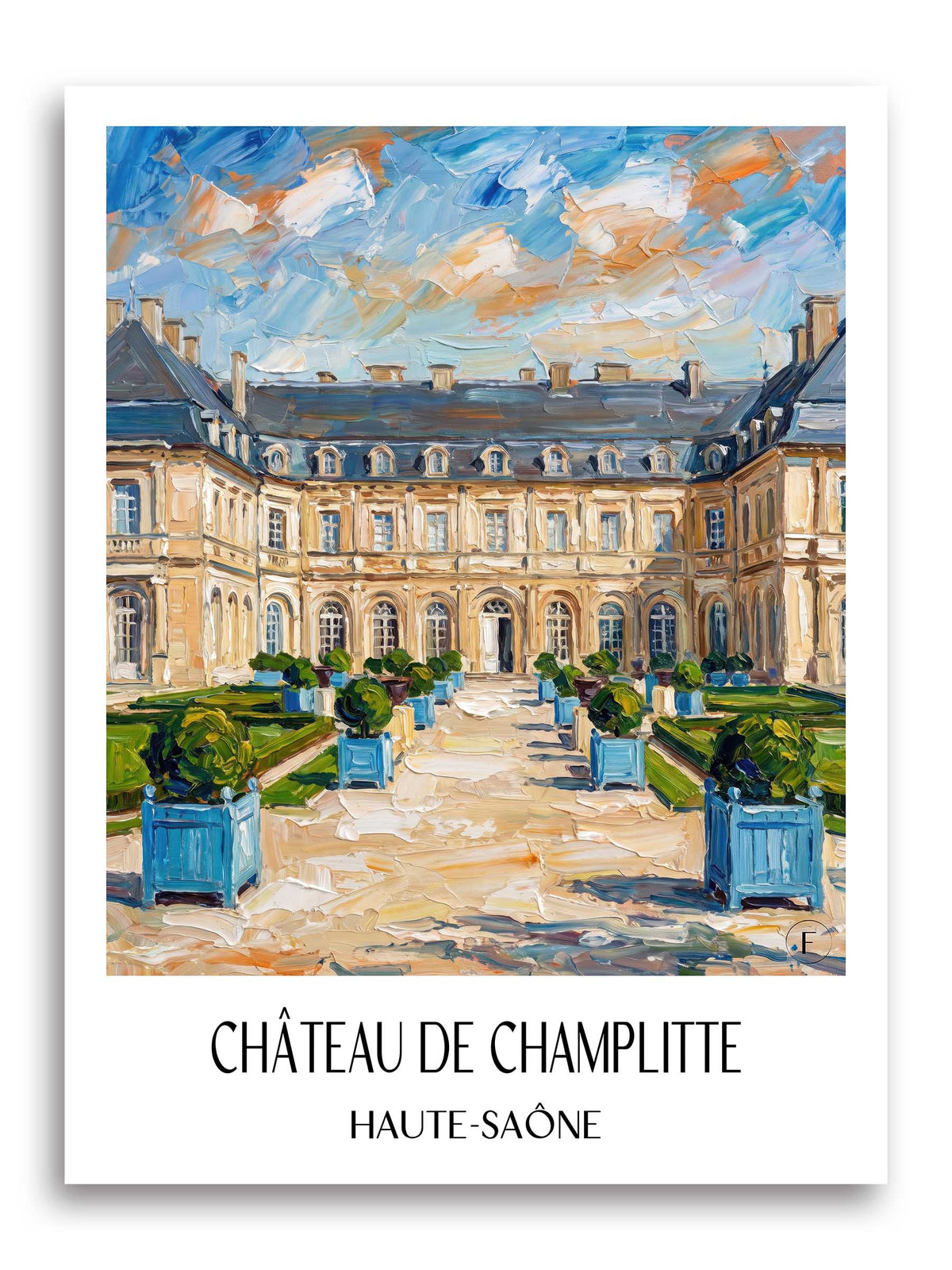 château-de-champlitte-haute-saône-frankreich-poster-oil-painting-oelgemaelde