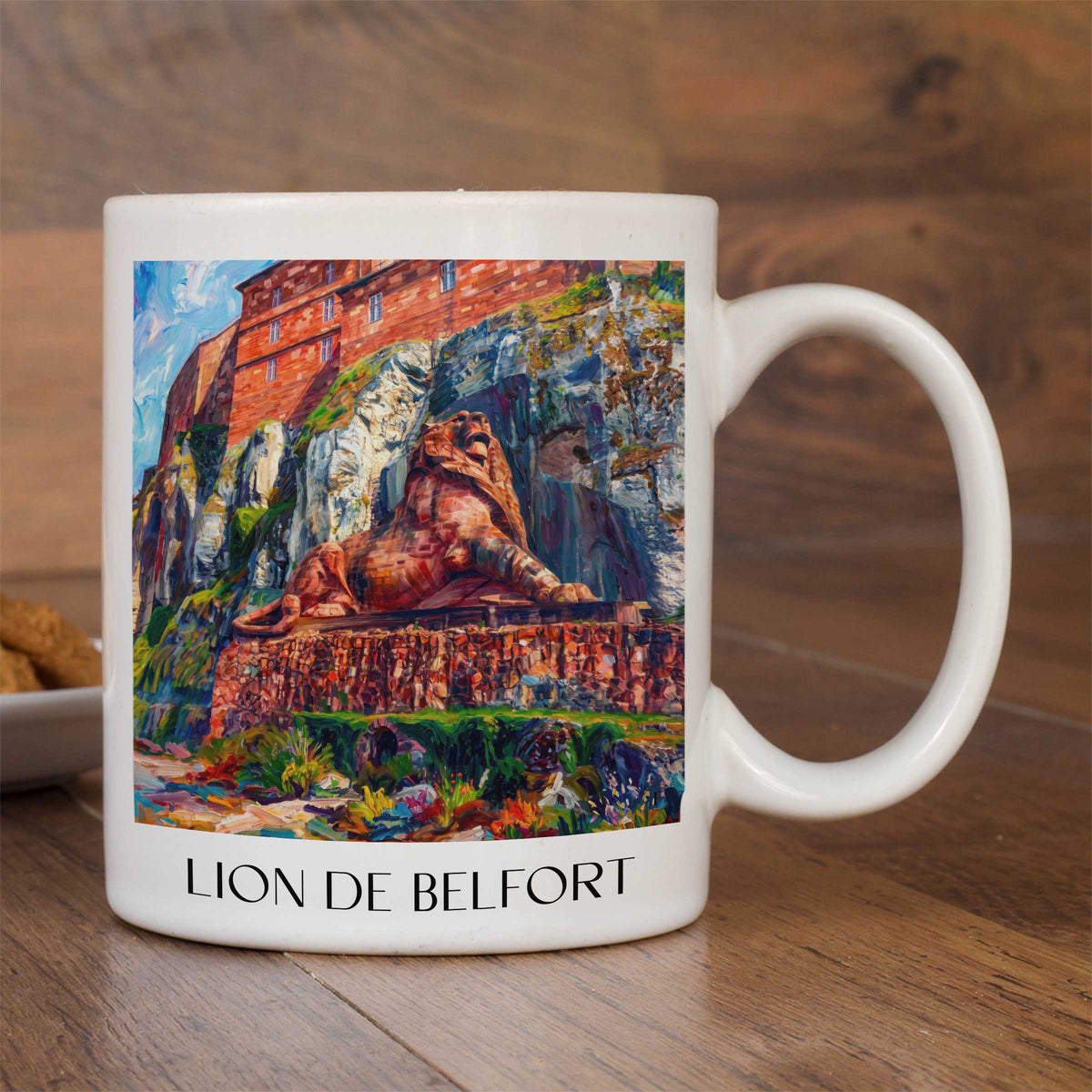 lion-de-belfort-belfort-frankreich-kaffeebecher-oil-painting-oelgemaelde