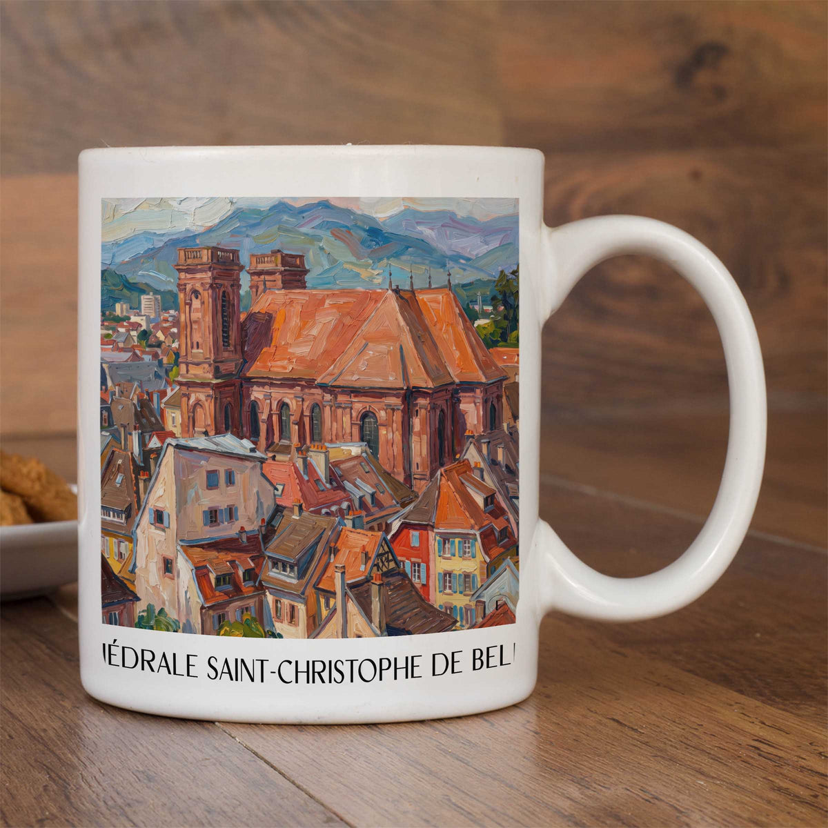cathédrale-saint-christophe-belfort-frankreich-kaffeebecher-oil-painting-oelgemaelde