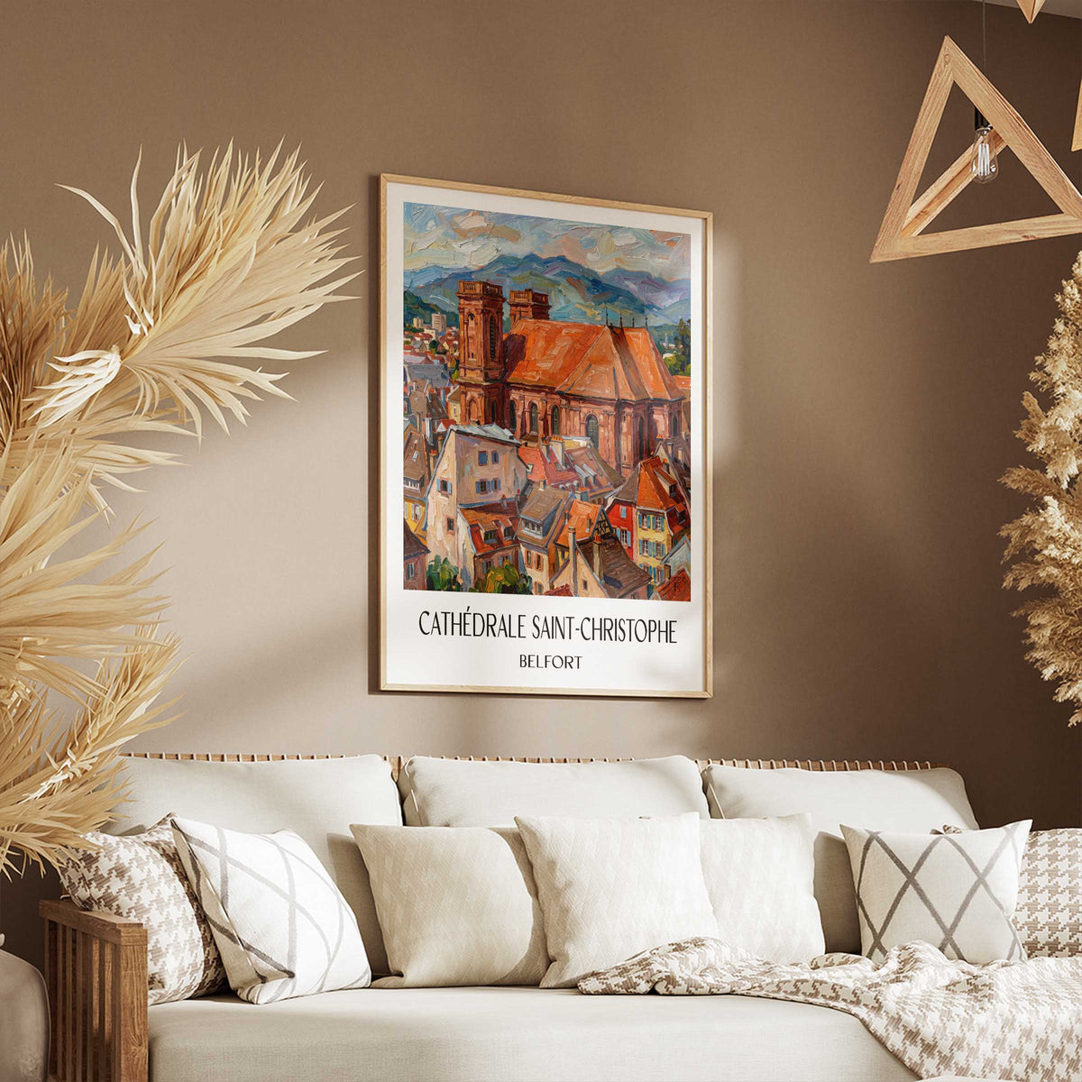 cathédrale-saint-christophe-belfort-frankreich-poster-oil-painting-oelgemaelde