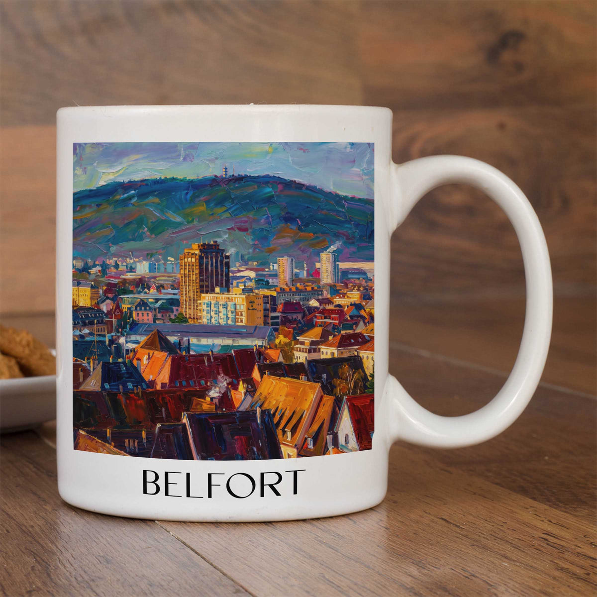 belfort-franche-comté-frankreich-kaffeebecher-oil-painting-oelgemaelde