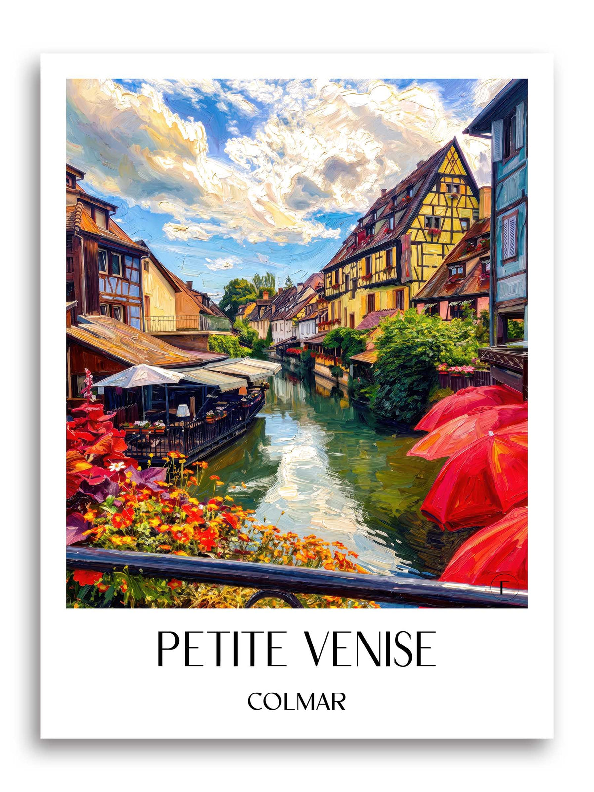 petite-venise-colmar-frankreich-poster-oil-painting-oelgemaelde