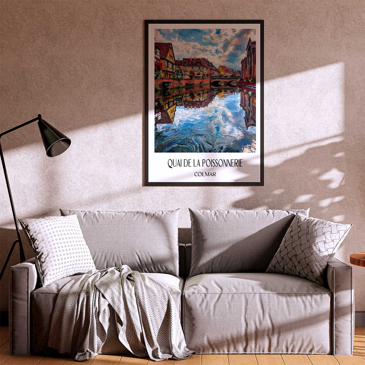 quai-de-la-poissonnerie-colmar-frankreich-poster-oil-painting-oelgemaelde