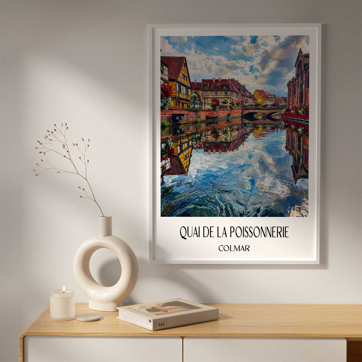 quai-de-la-poissonnerie-colmar-frankreich-poster-oil-painting-oelgemaelde