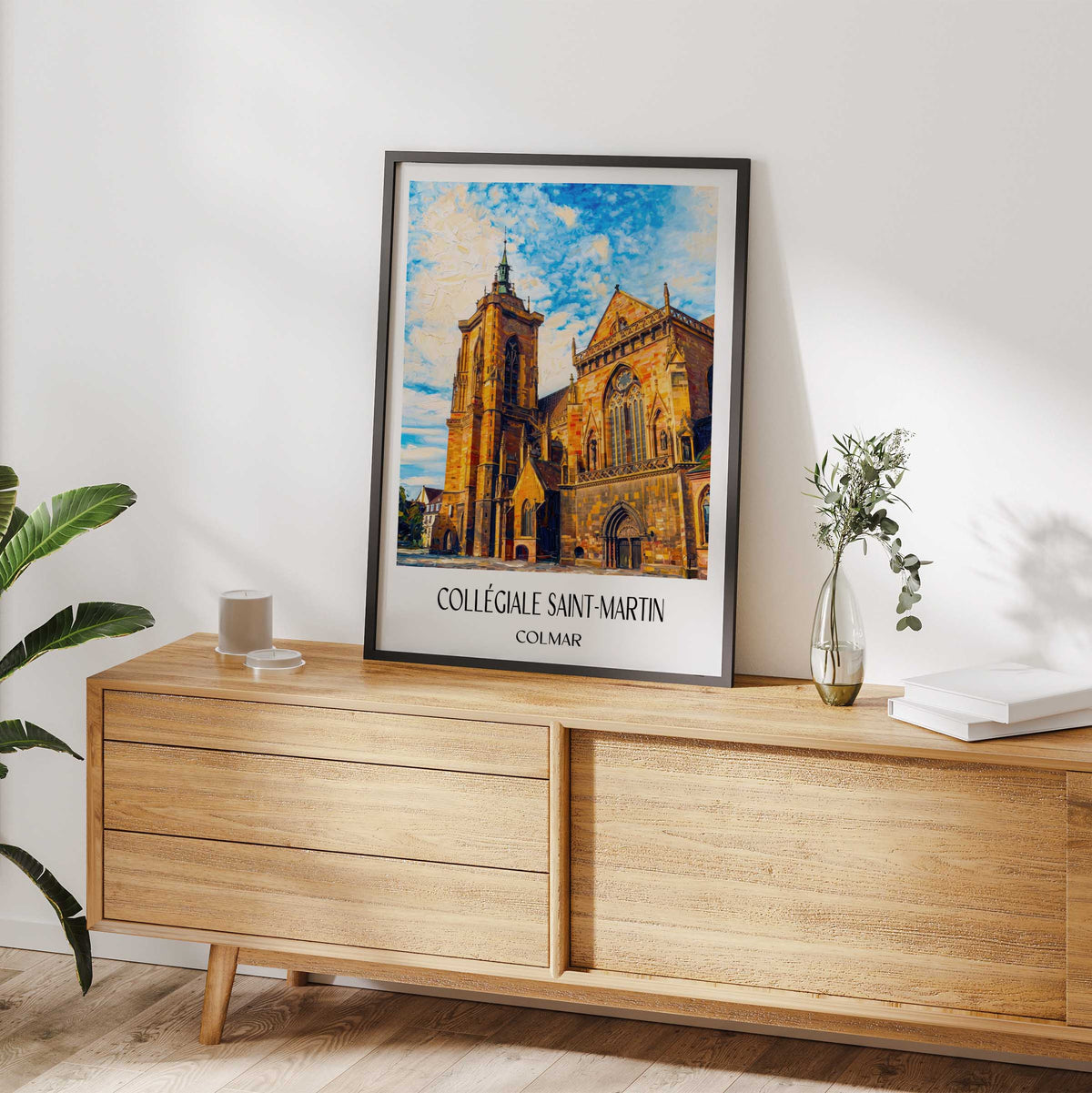 collégiale-saint-martin-colmar-frankreich-poster-oil-painting-oelgemaelde