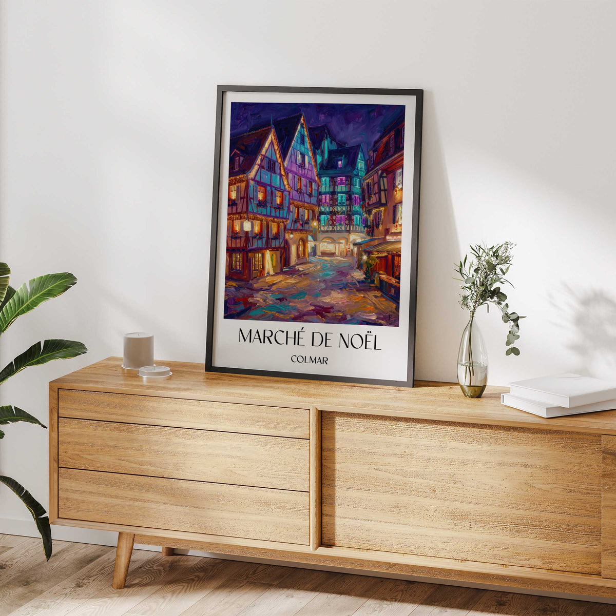 marché-de-noël-colmar-frankreich-poster-oil-painting-oelgemaelde
