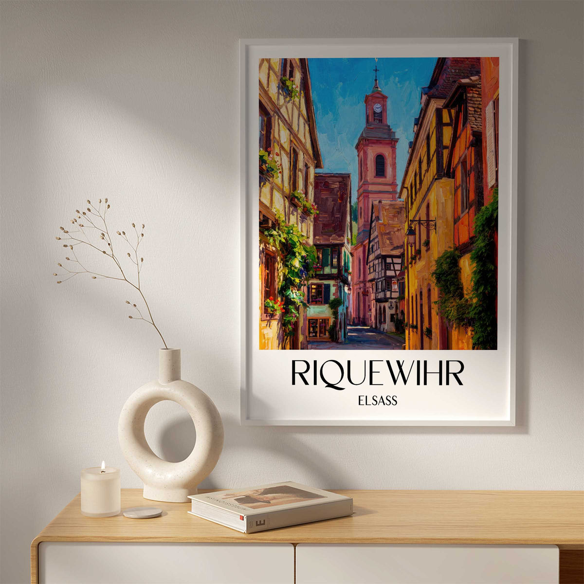riquewihr-elsass-frankreich-poster-oil-painting-oelgemaelde