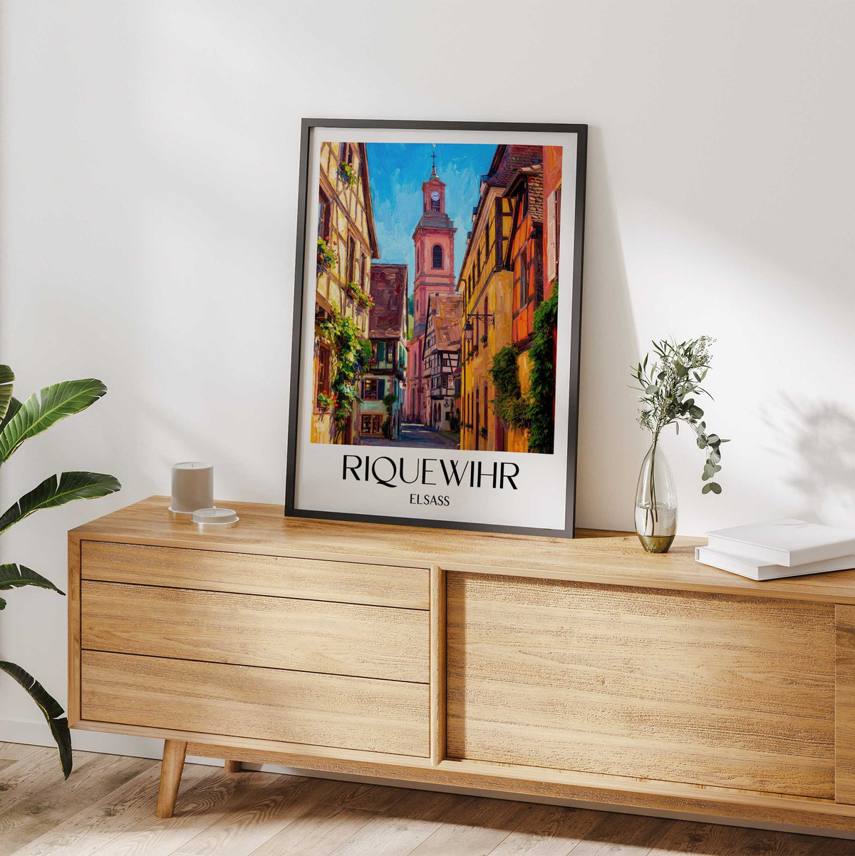 riquewihr-elsass-frankreich-poster-oil-painting-oelgemaelde