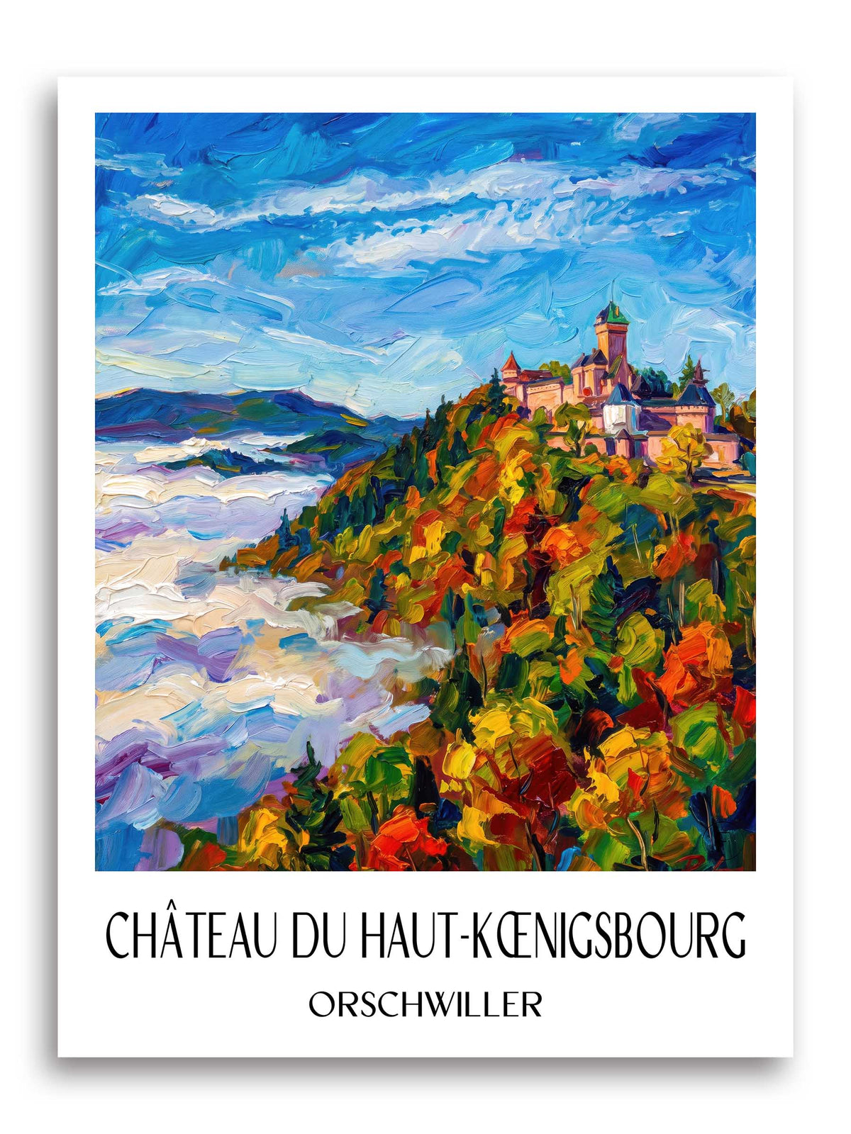château-du-haut-kœnigsbourg-orschwiller-frankreich-poster-oil-painting-oelgemaelde