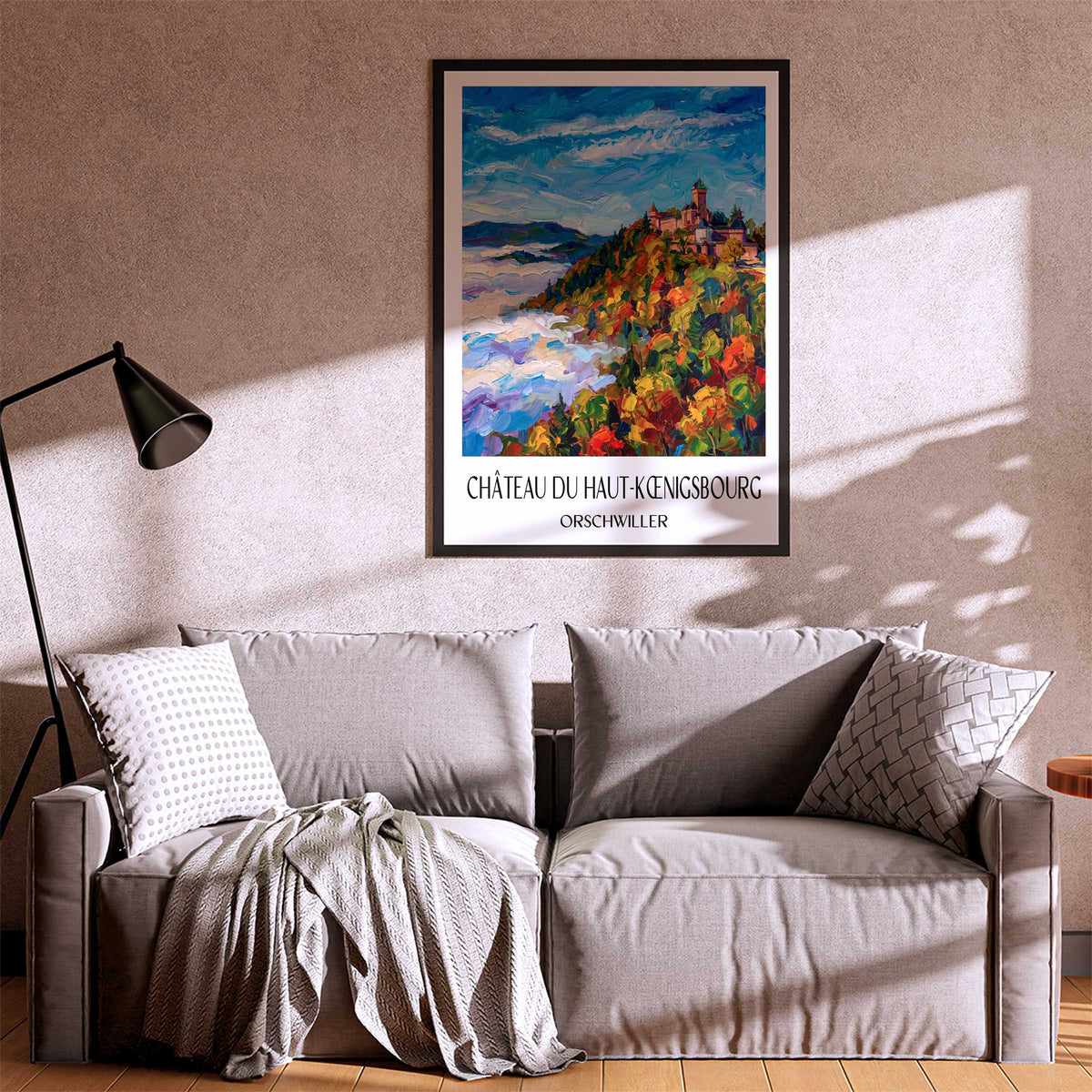 château-du-haut-kœnigsbourg-orschwiller-frankreich-poster-oil-painting-oelgemaelde