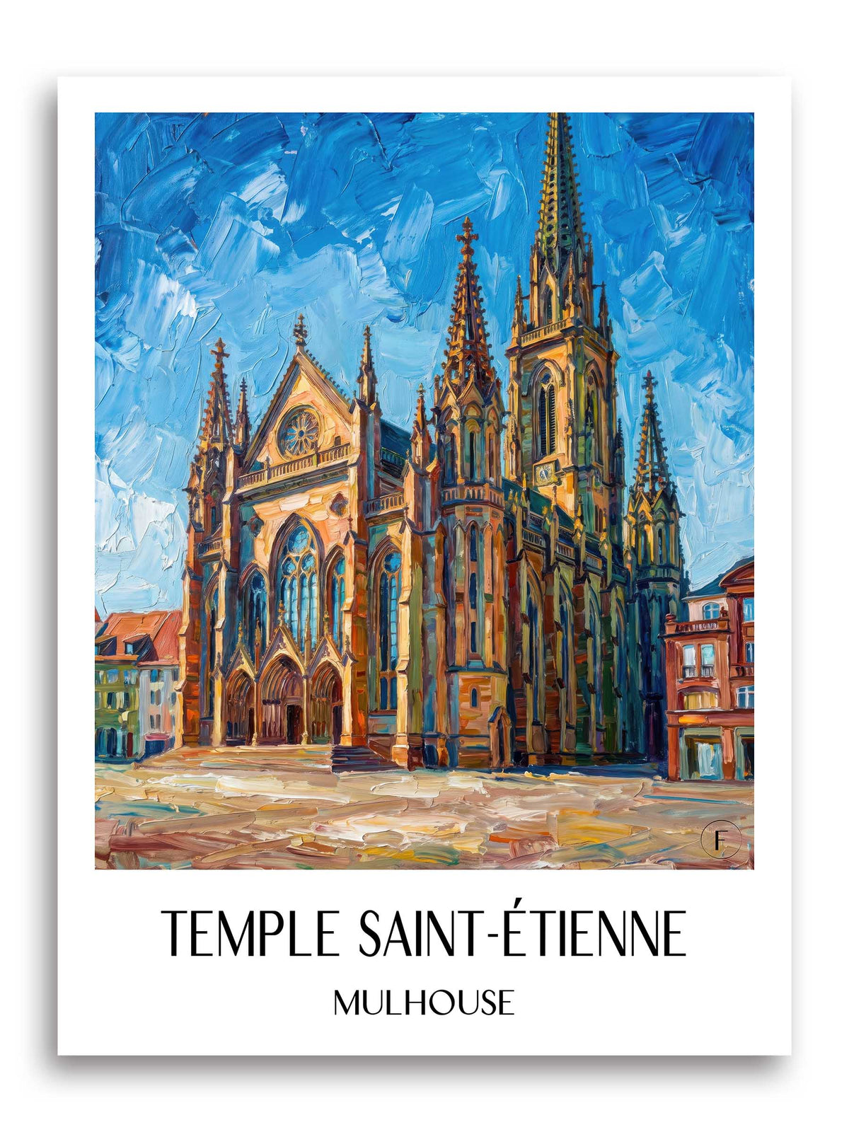 temple-saint-étienne-mulhouse-frankreich-poster-oil-painting-oelgemaelde