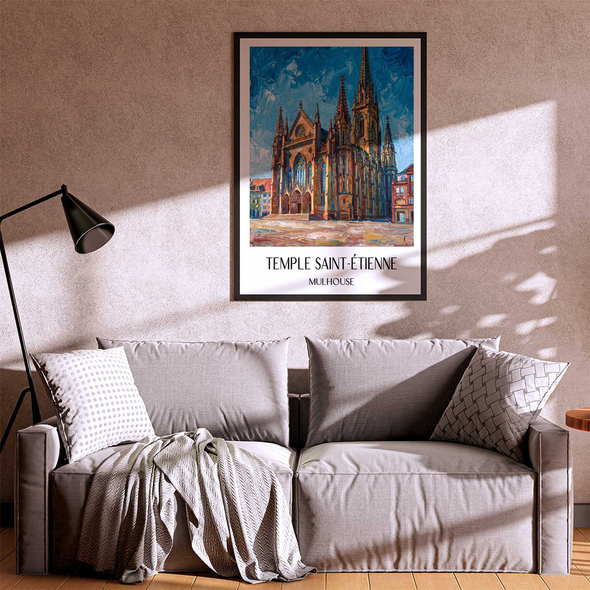 temple-saint-étienne-mulhouse-frankreich-poster-oil-painting-oelgemaelde
