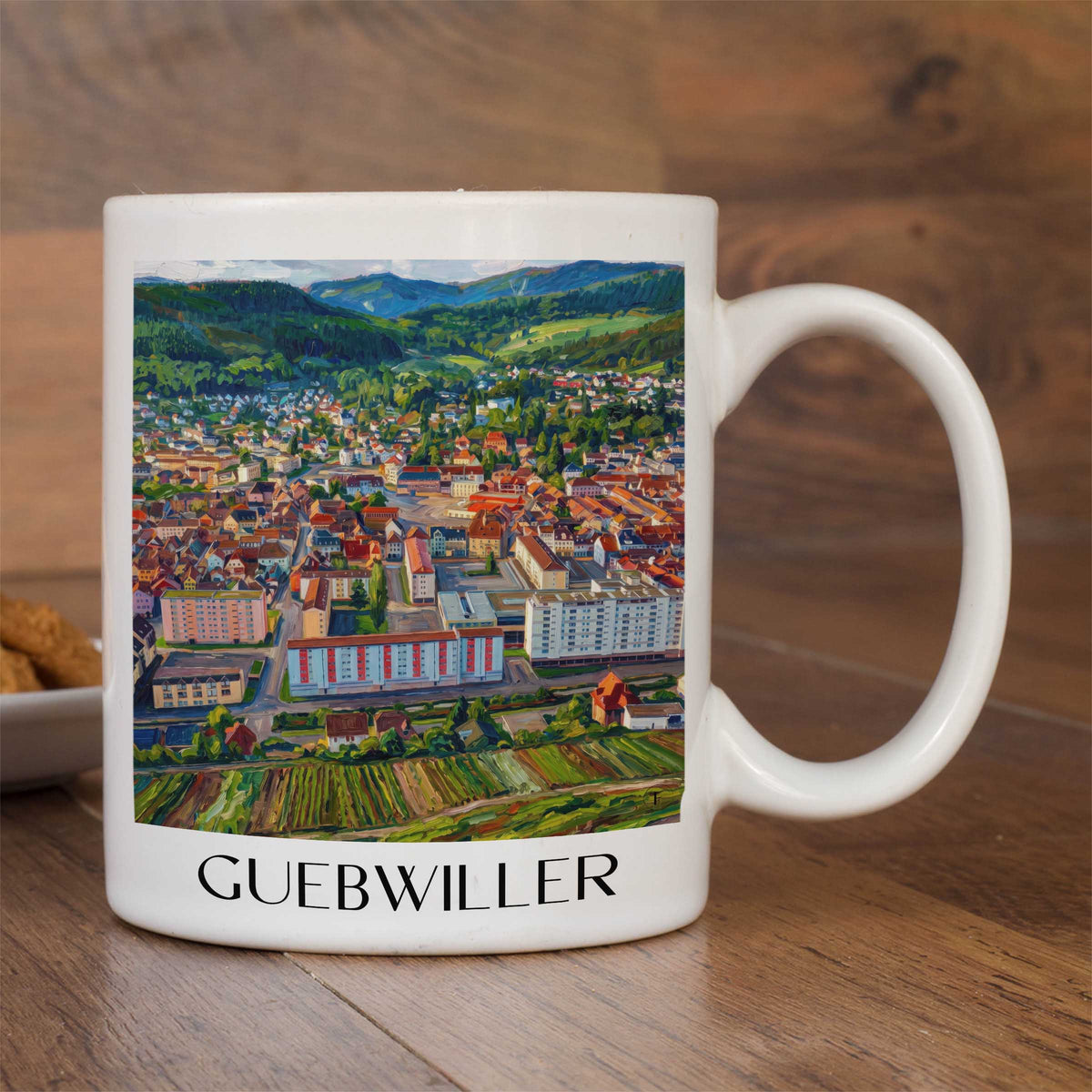 guebwiller-route-des-vins-d'alsace-frankreich-kaffeebecher-oil-painting-oelgemaelde
